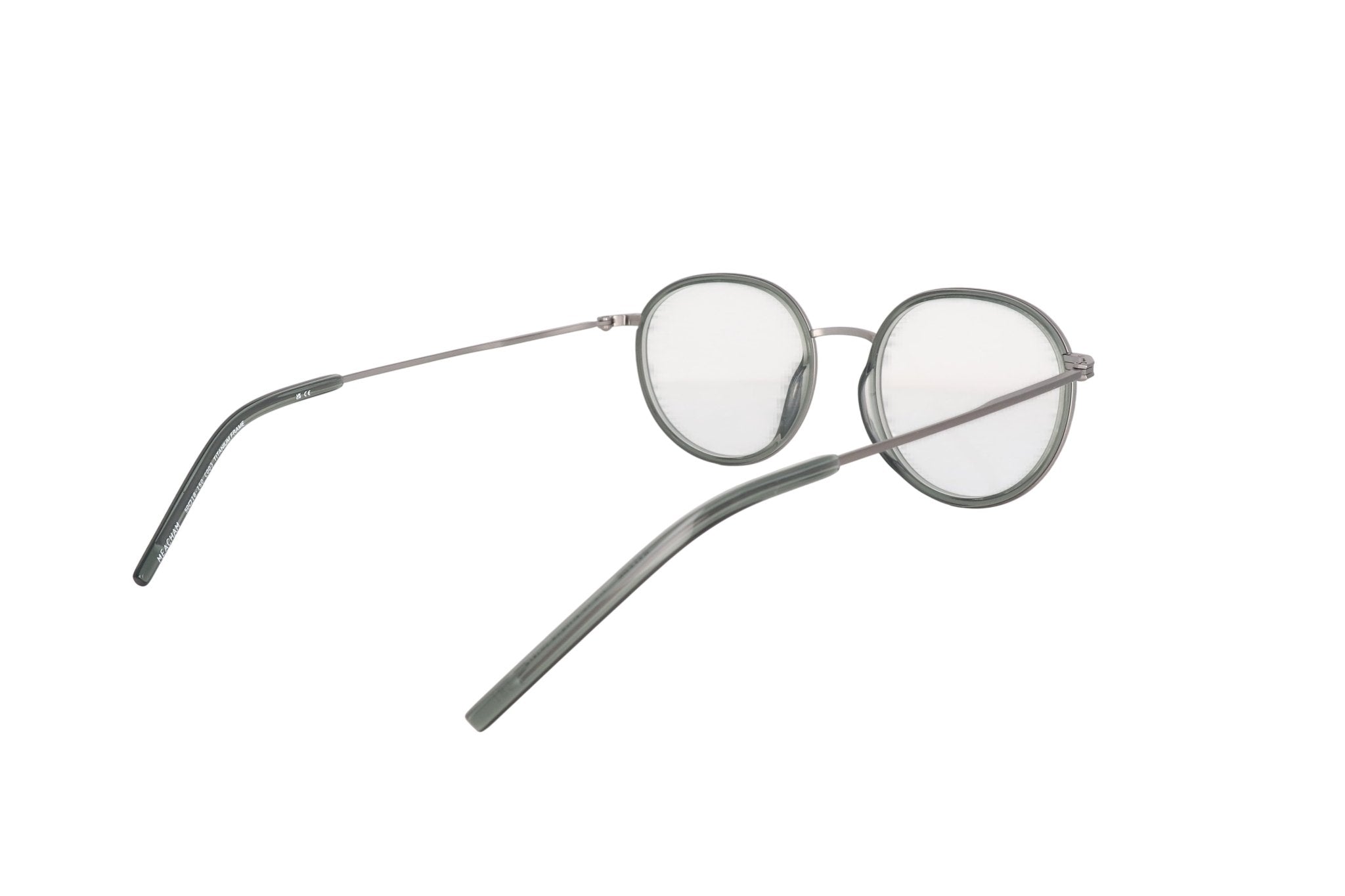 KALEOS MEACHAM - Jorge Oculista