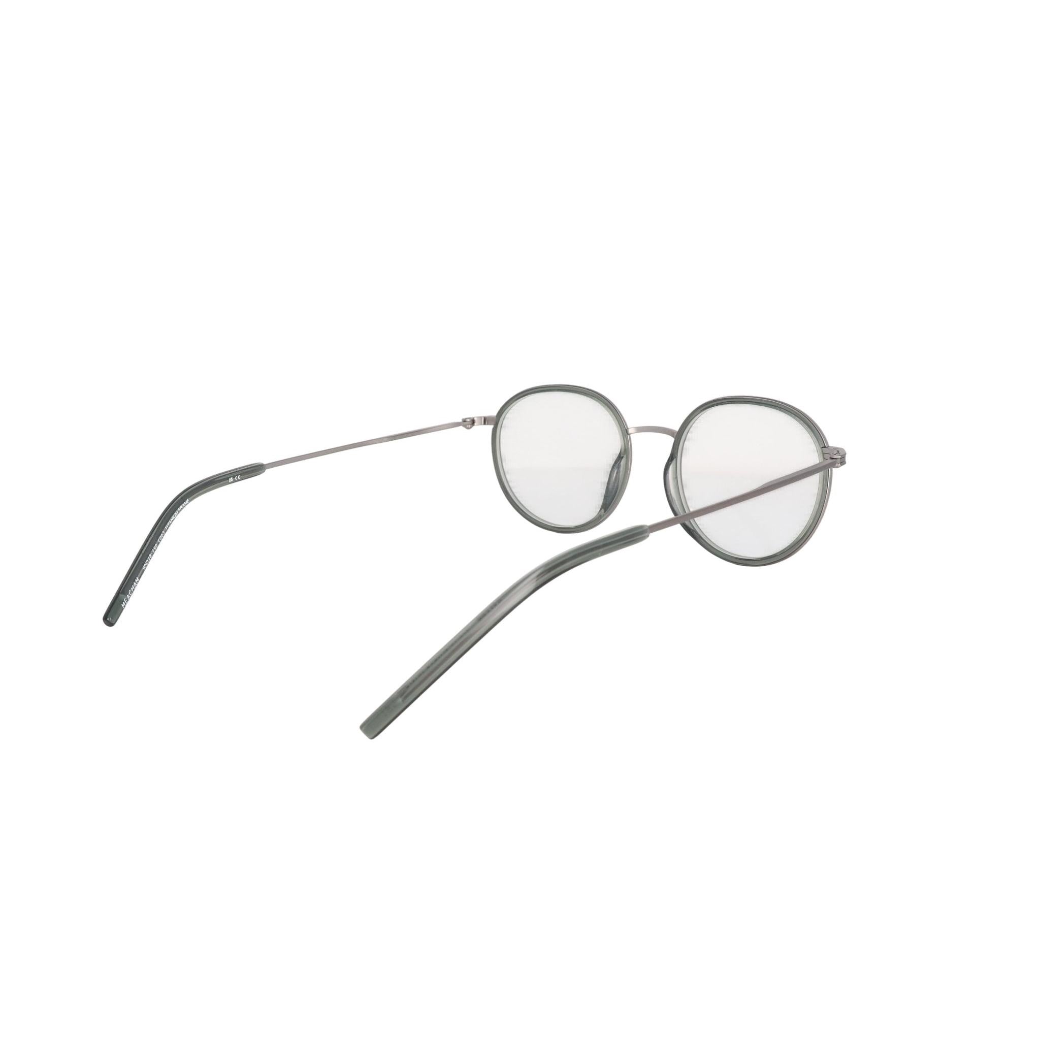 KALEOS MEACHAM - Jorge Oculista