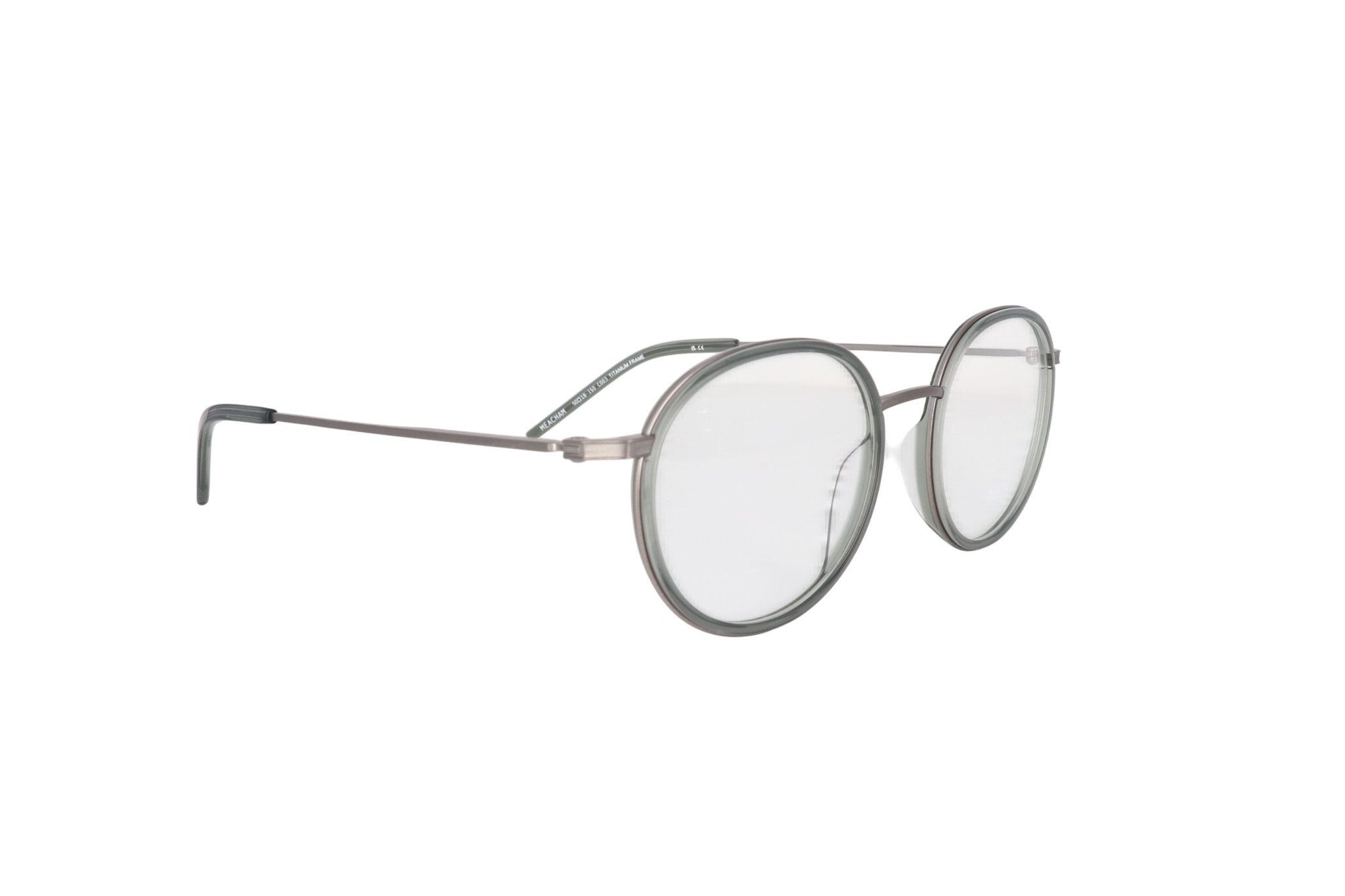 KALEOS MEACHAM - Jorge Oculista