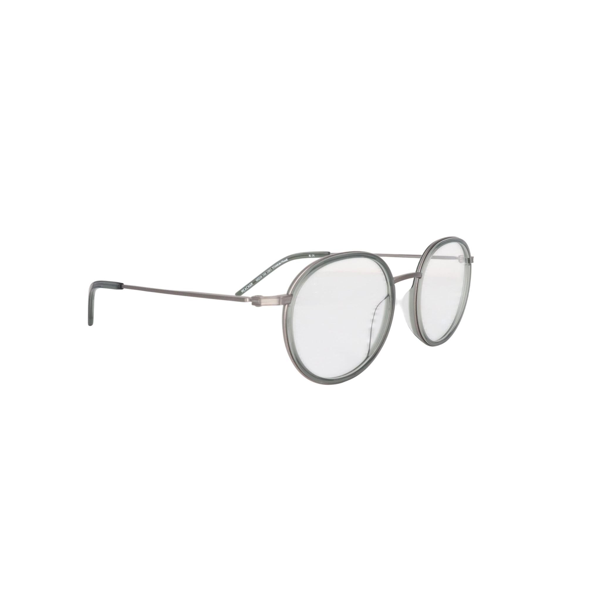 KALEOS MEACHAM - Jorge Oculista