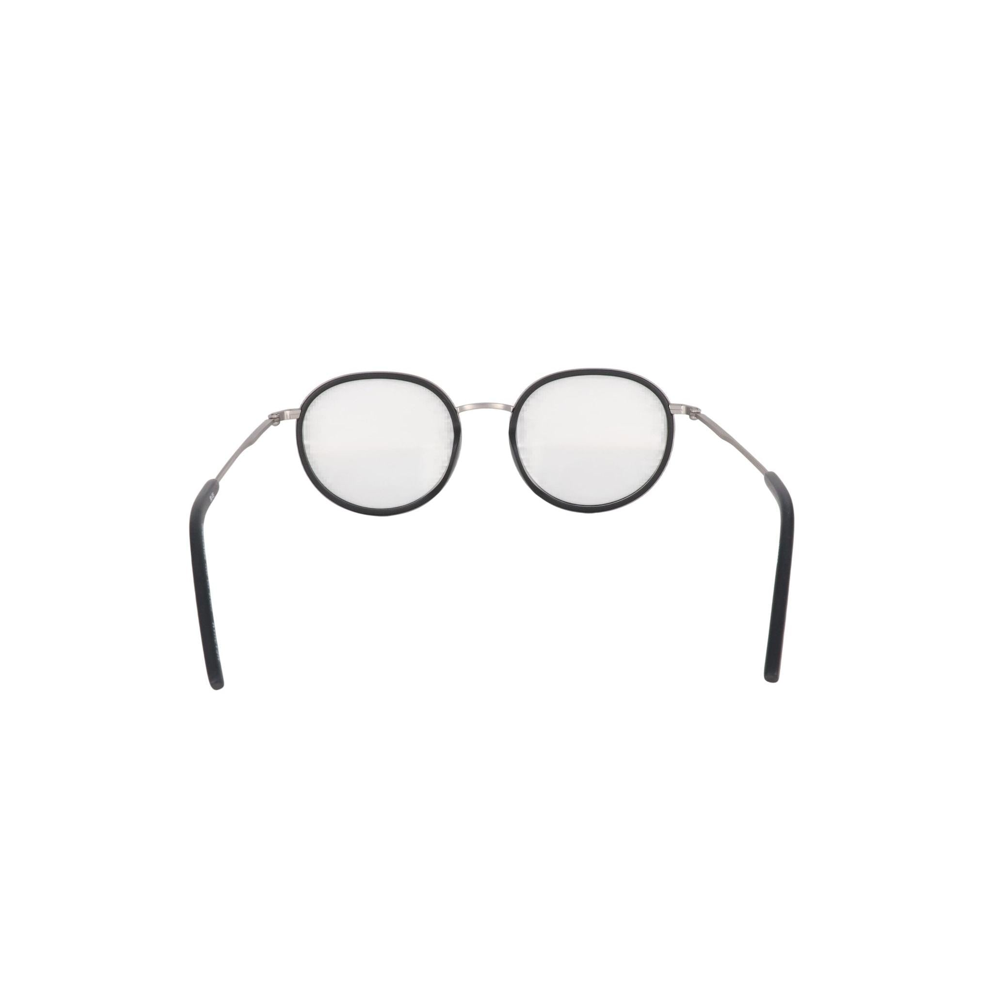 KALEOS MEACHAM - Jorge Oculista