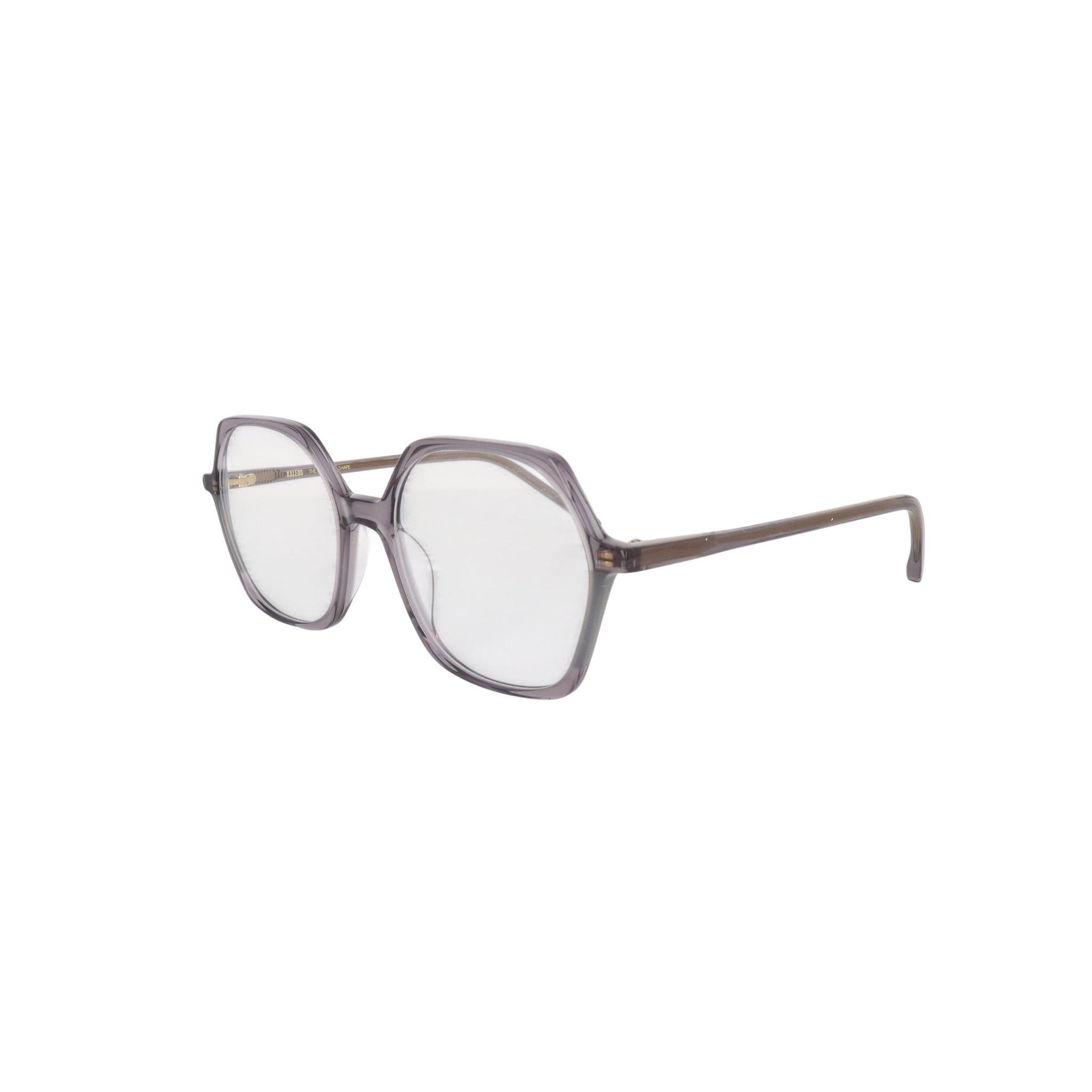 KALEOS MEYER - Jorge Oculista