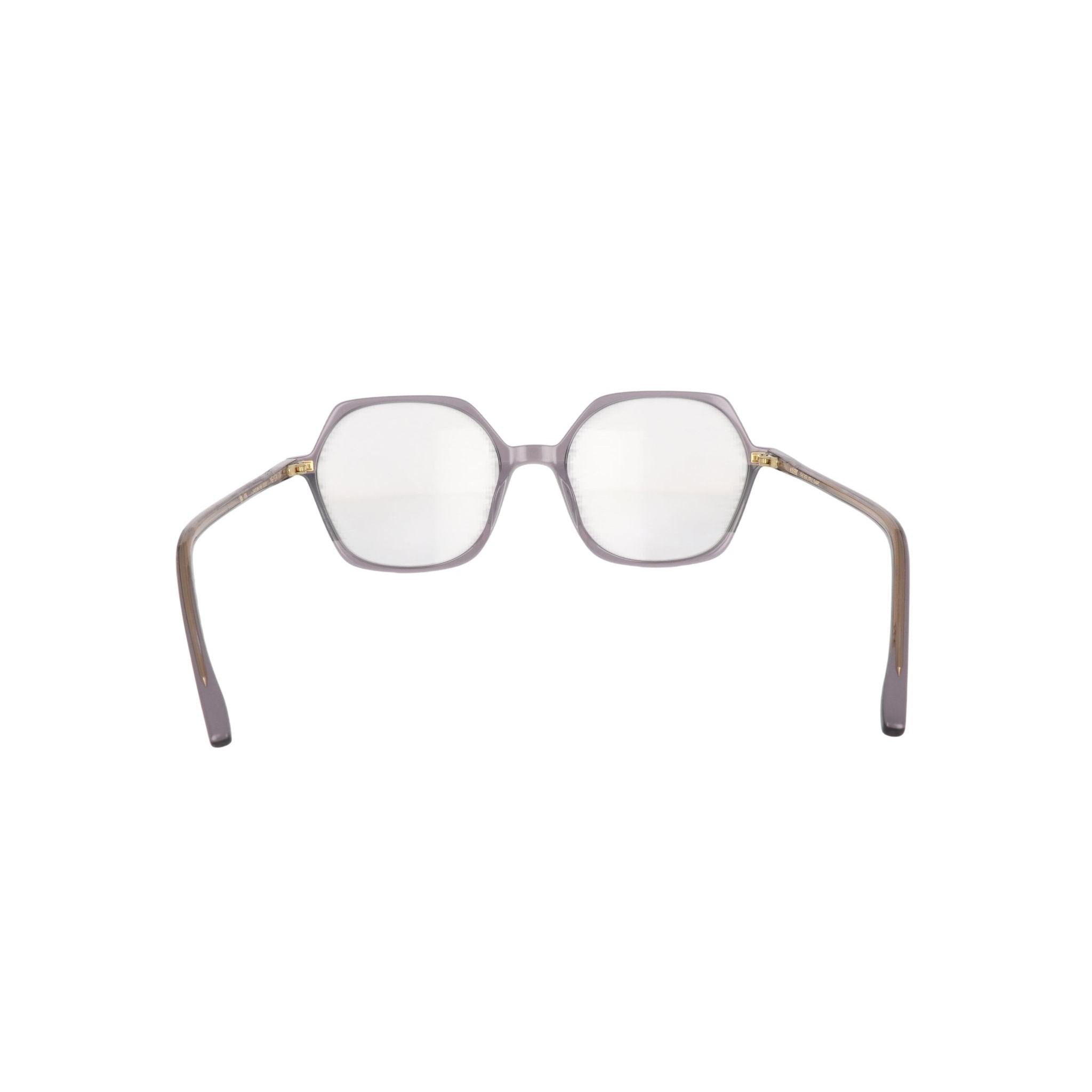 KALEOS MEYER - Jorge Oculista