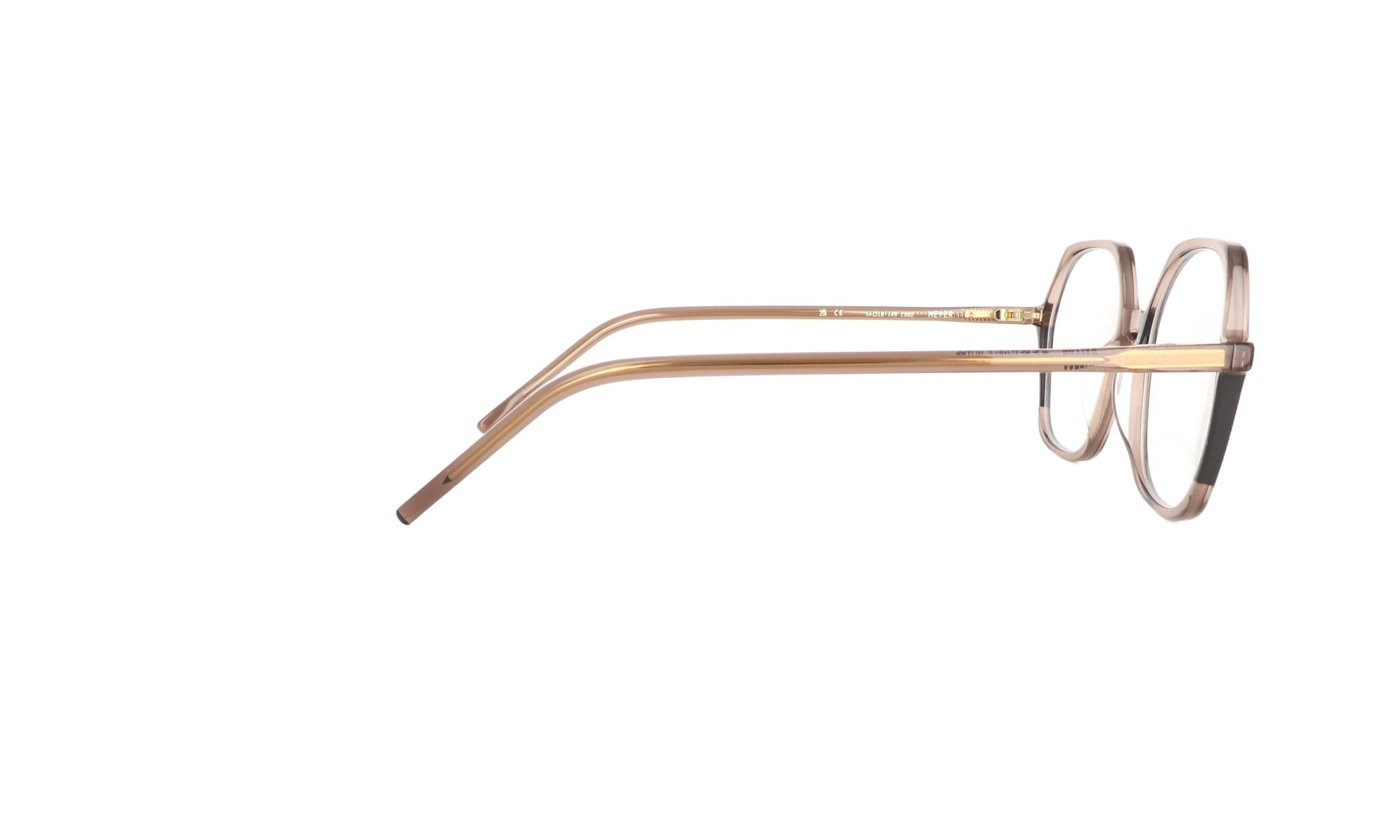 KALEOS MEYER - Jorge Oculista