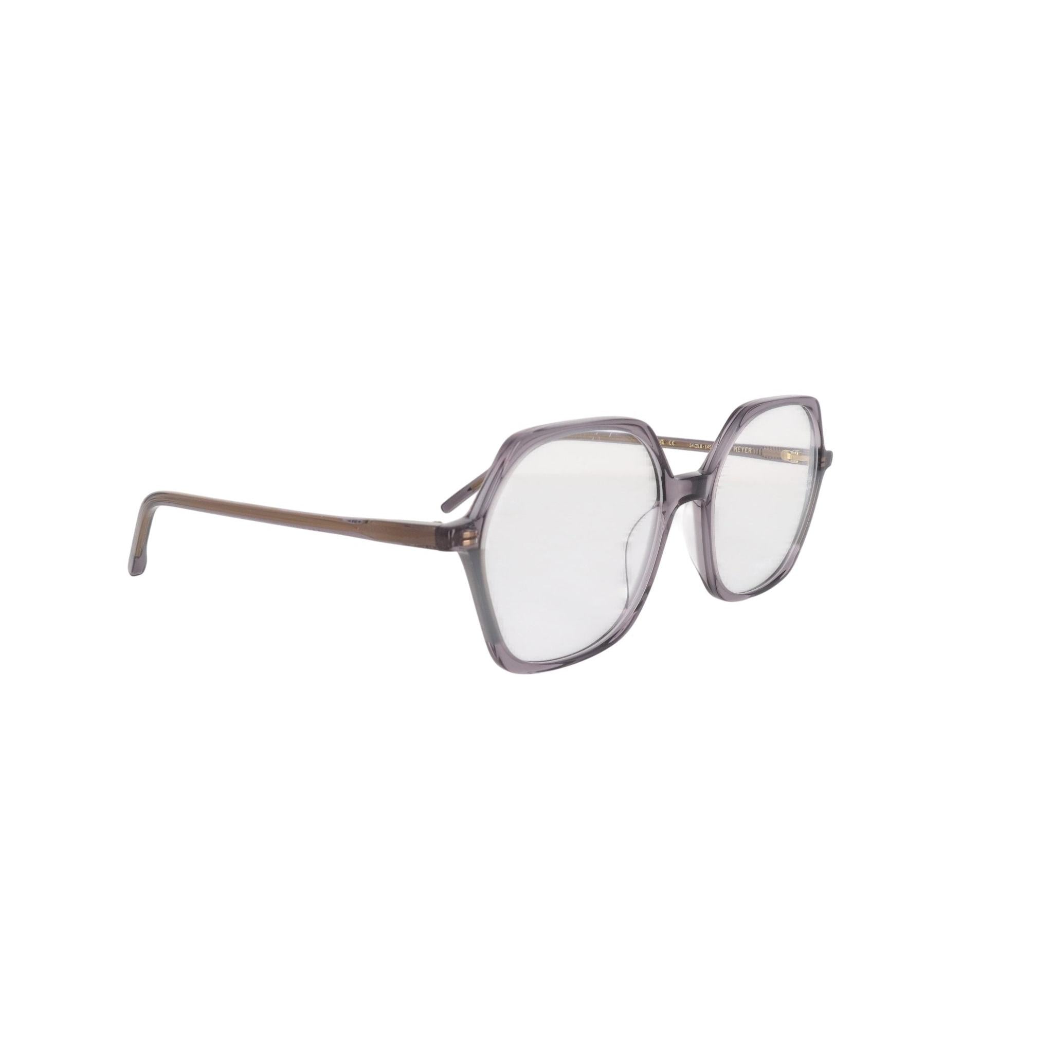 KALEOS MEYER - Jorge Oculista