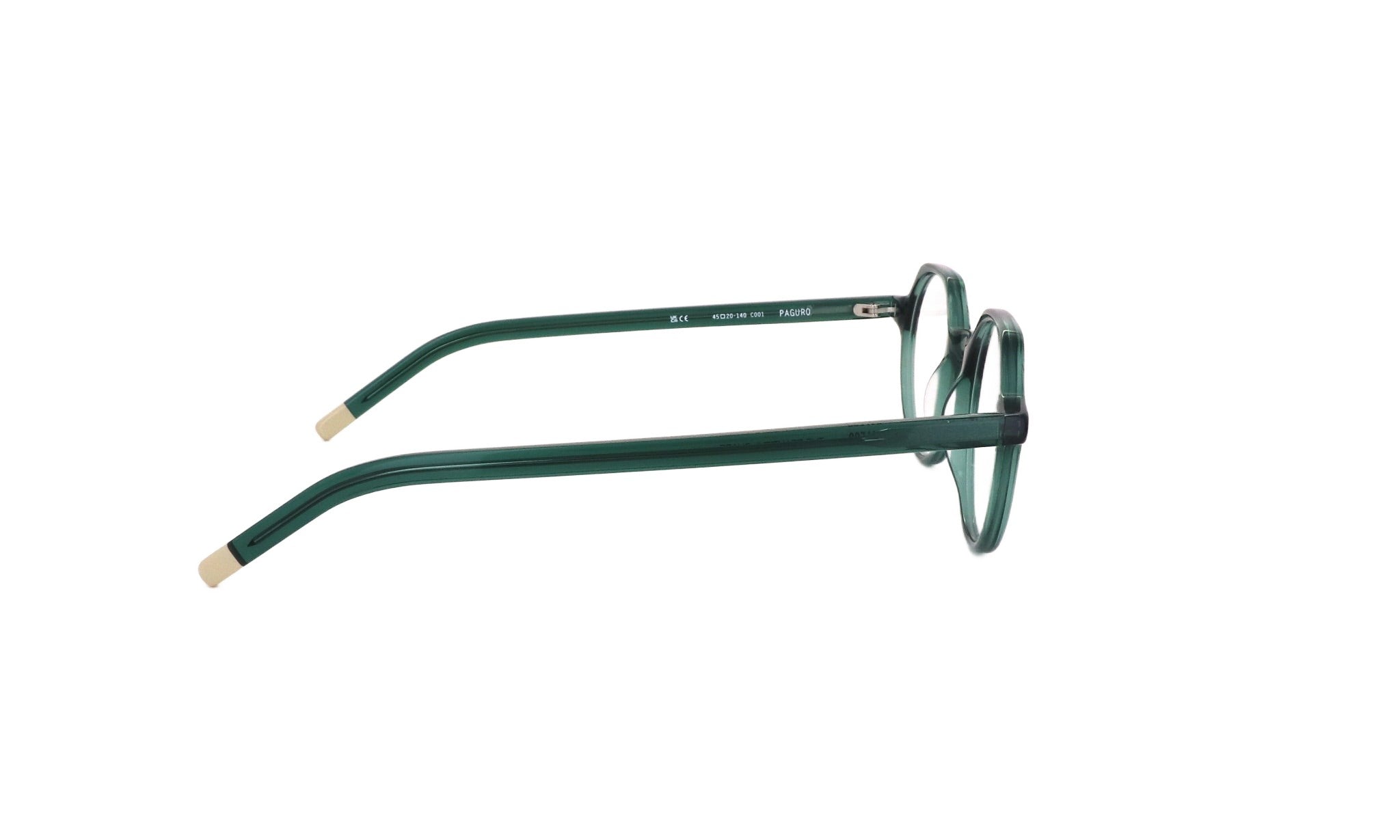 KALEOS PAGURO - Jorge Oculista