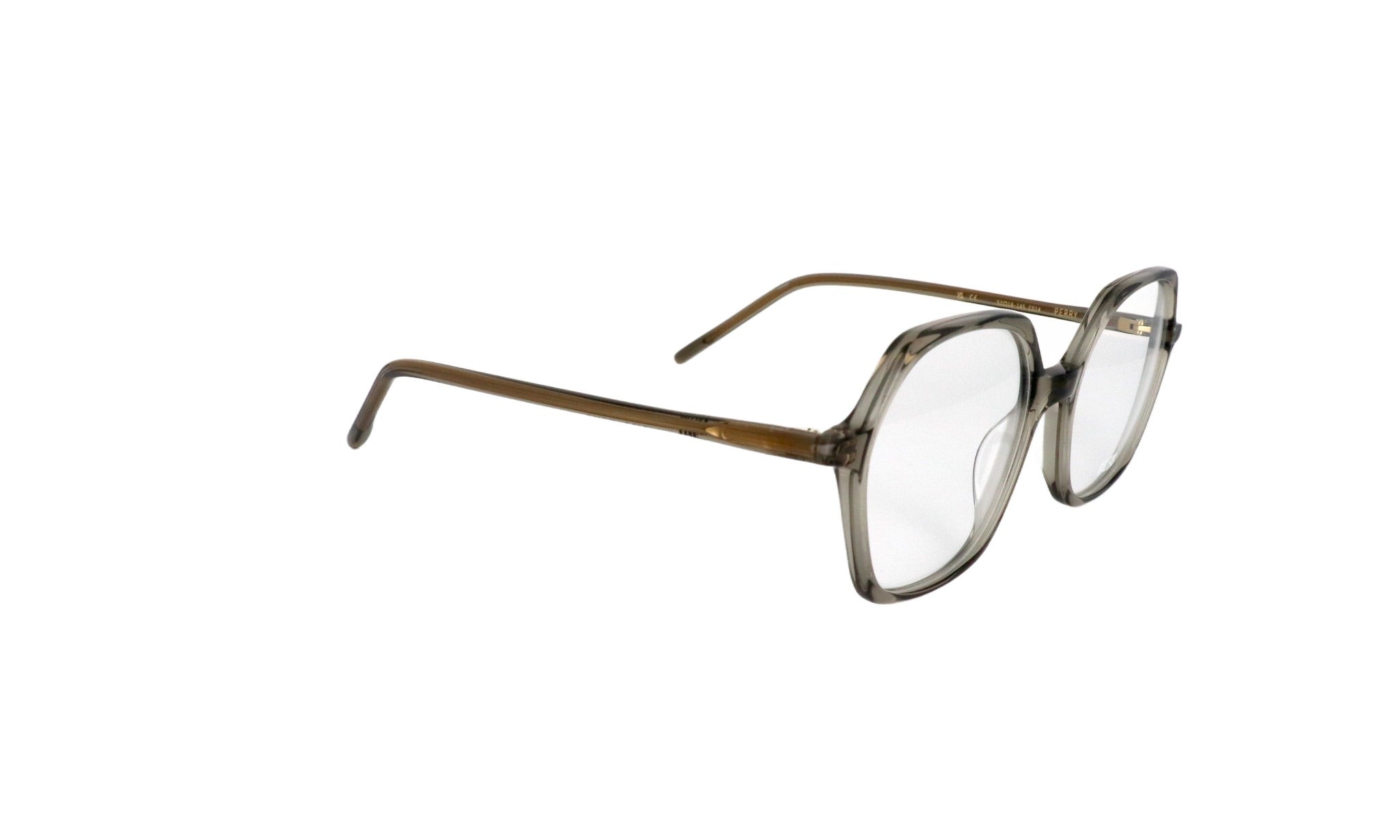 KALEOS PERRY - Jorge Oculista