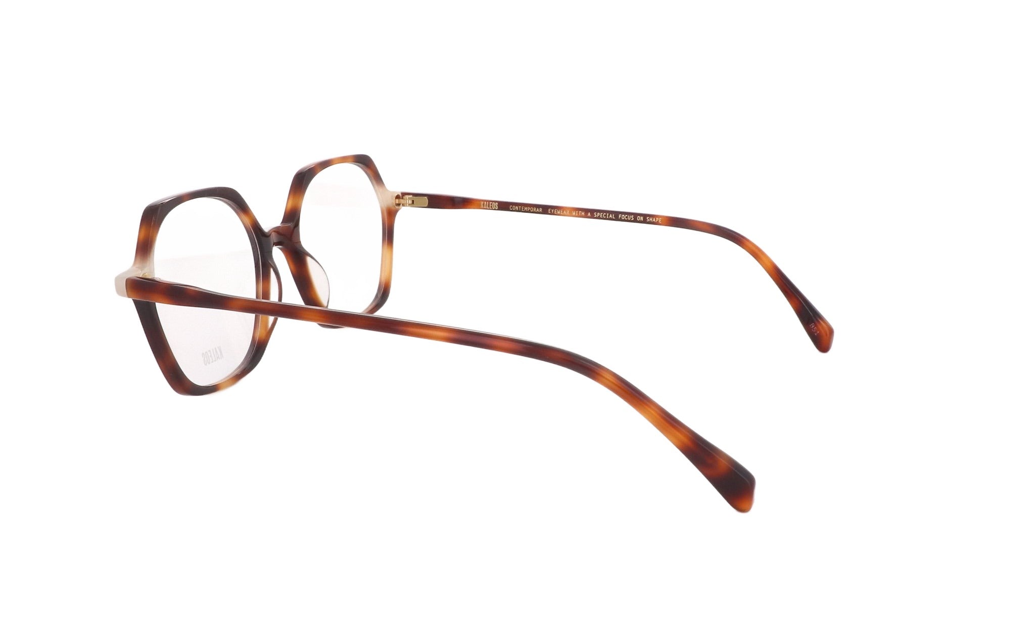 KALEOS PERRY - Jorge Oculista