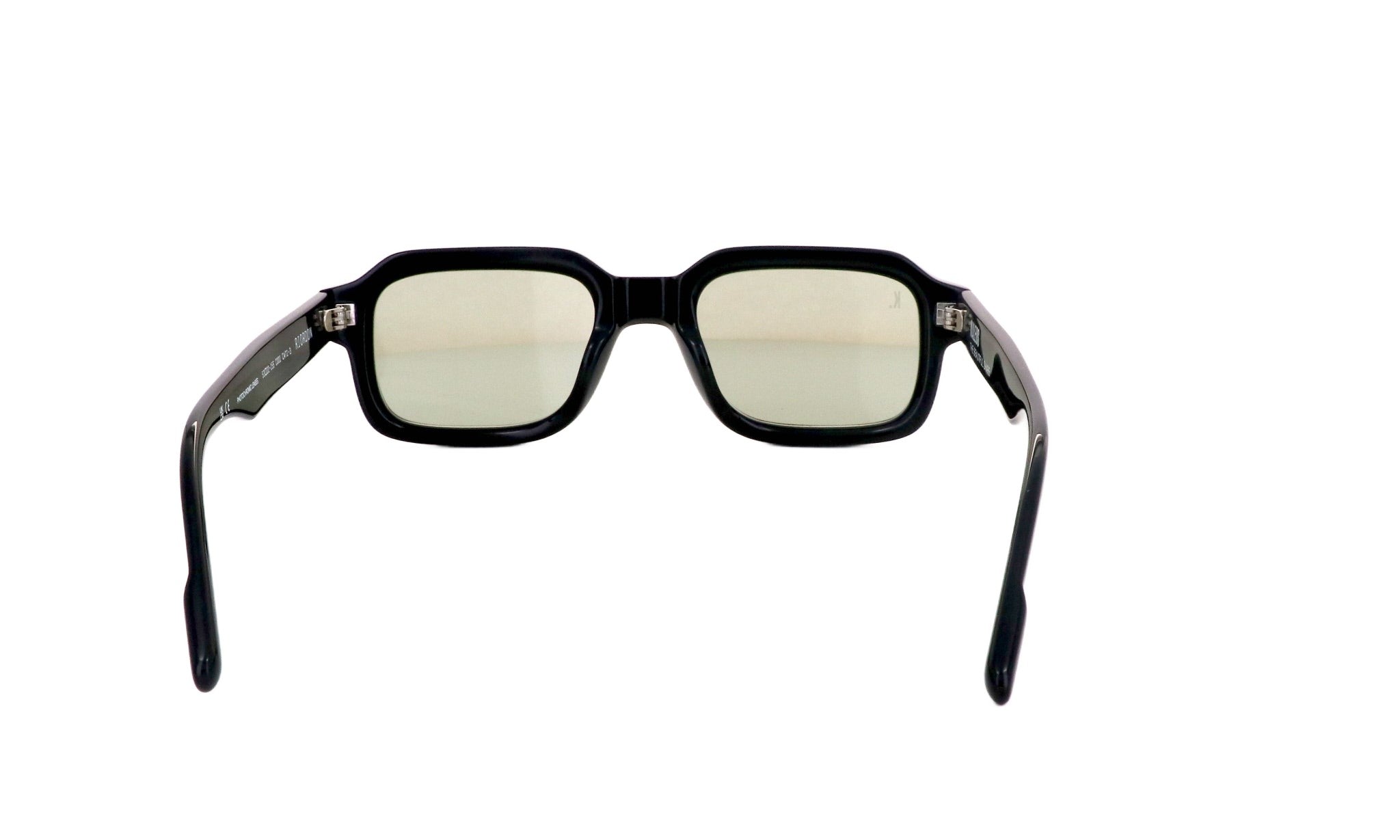 KALEOS RIORDON - Jorge Oculista