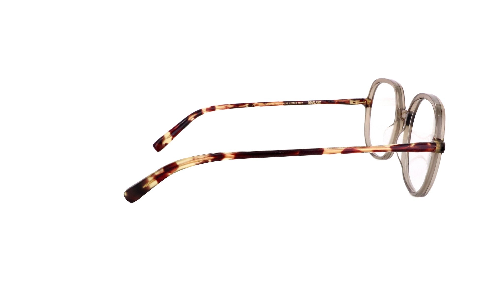 KALEOS ROWLAND - Jorge Oculista