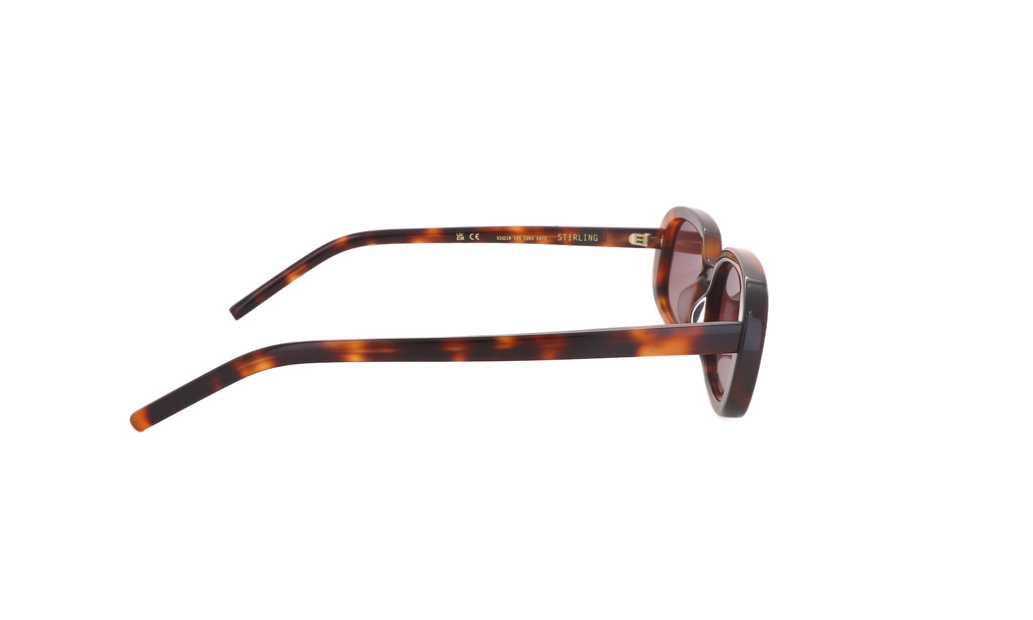 KALEOS STIRLING - Jorge Oculista