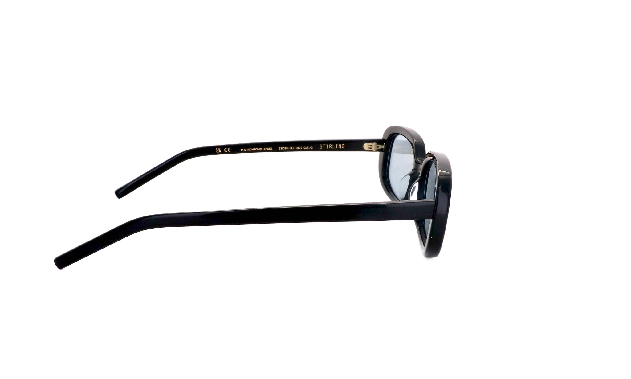 KALEOS STIRLING - Jorge Oculista