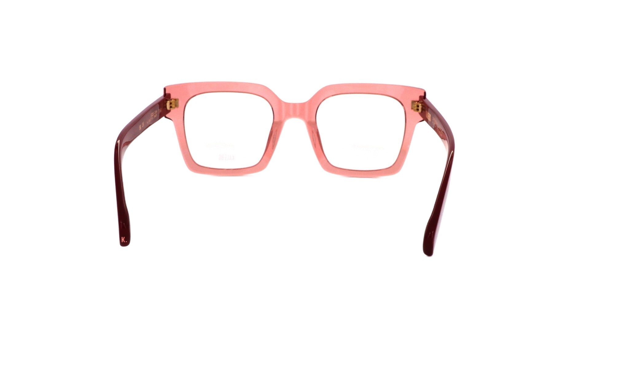 KALEOS TAR - Jorge Oculista