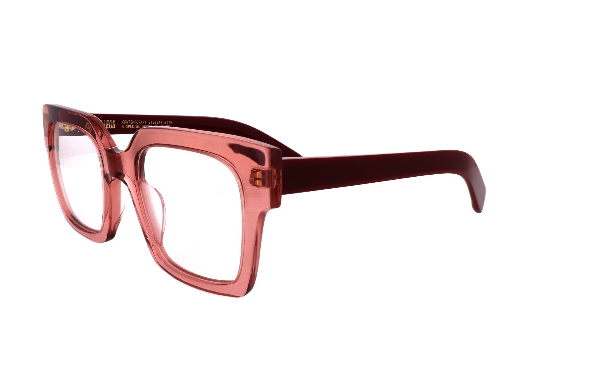 KALEOS TAR - Jorge Oculista