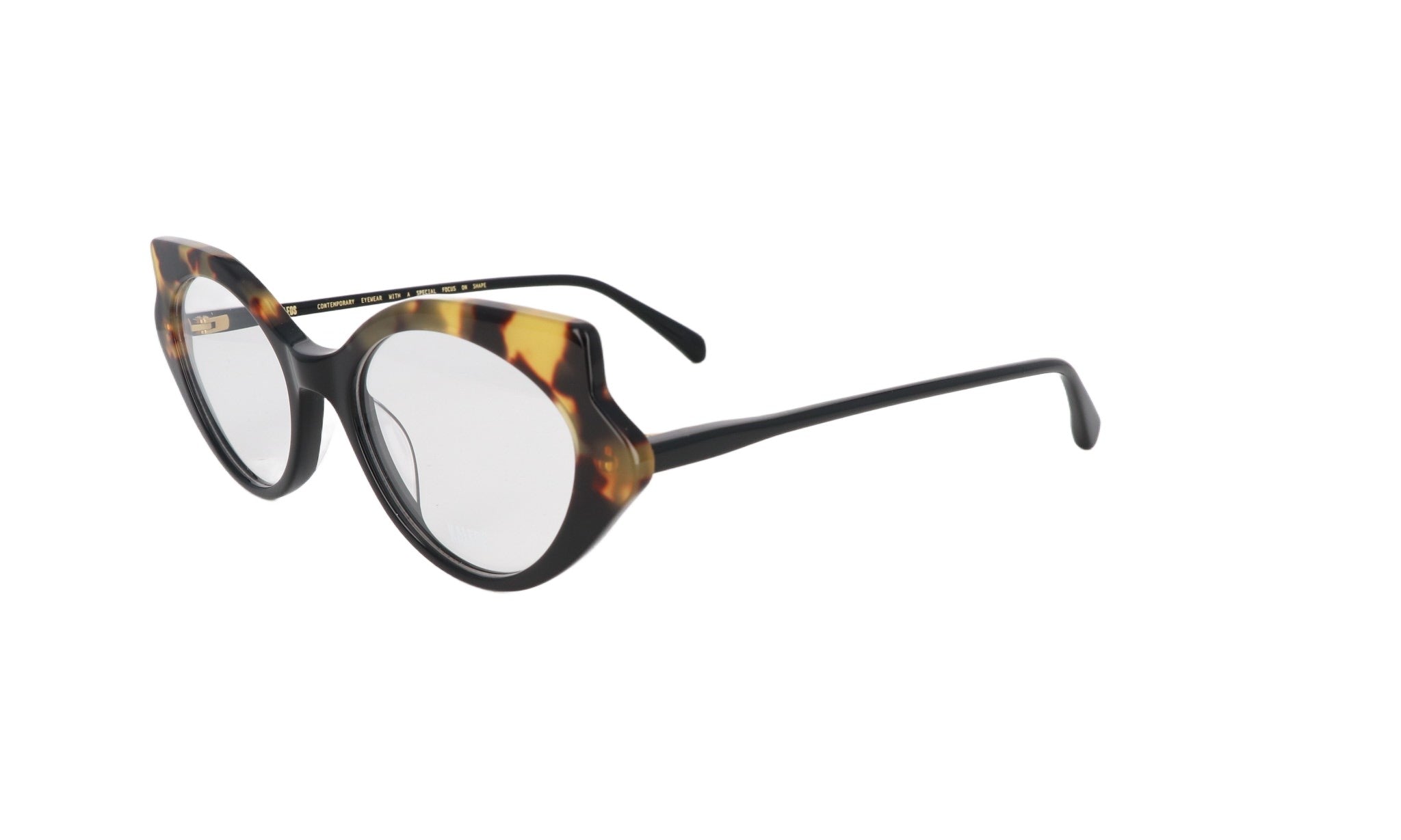 KALEOS VAN ALLEN - Jorge Oculista