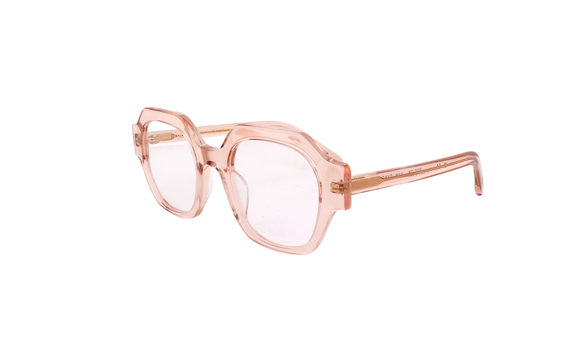 KALEOS VAN DYNE - Jorge Oculista