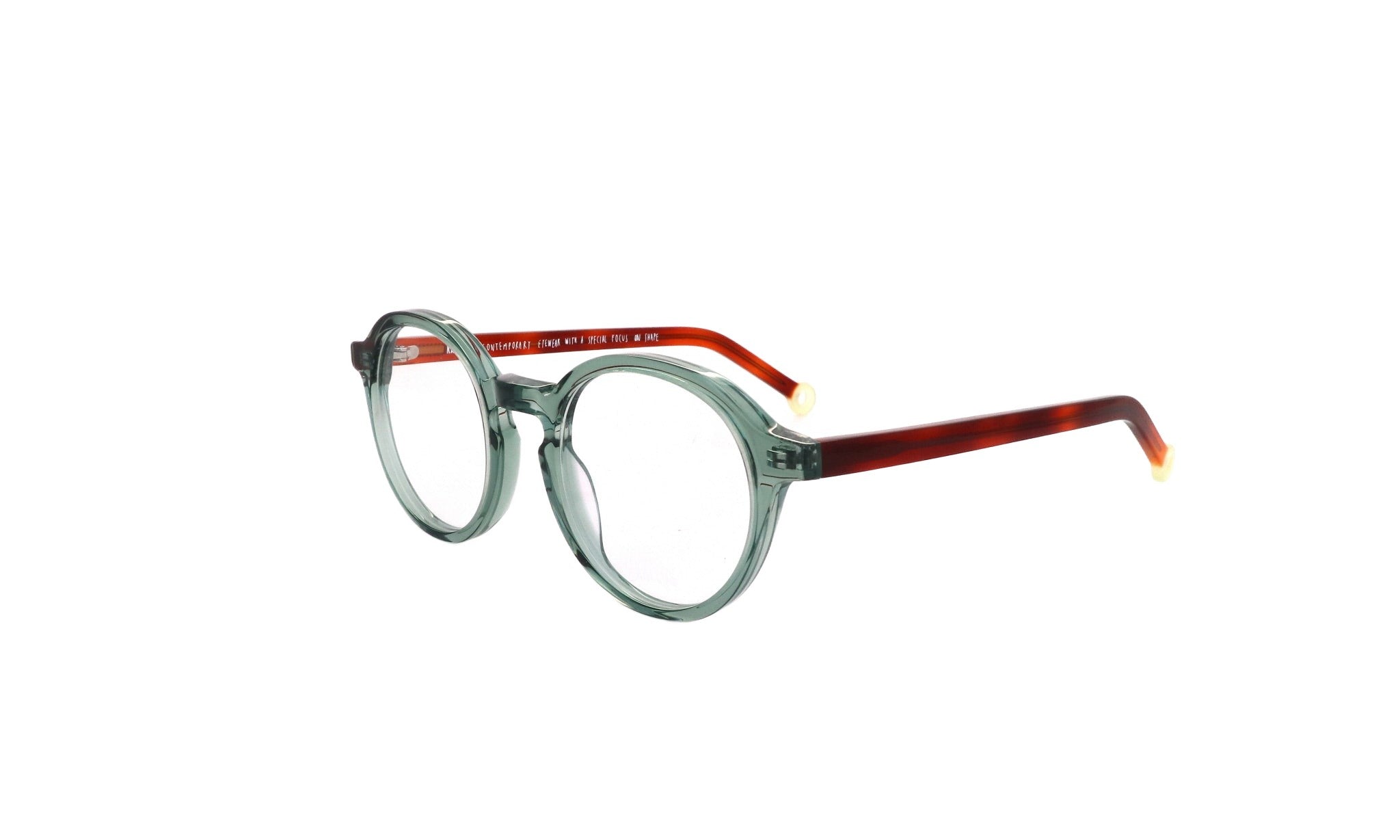 KALEOS WONKA - Jorge Oculista