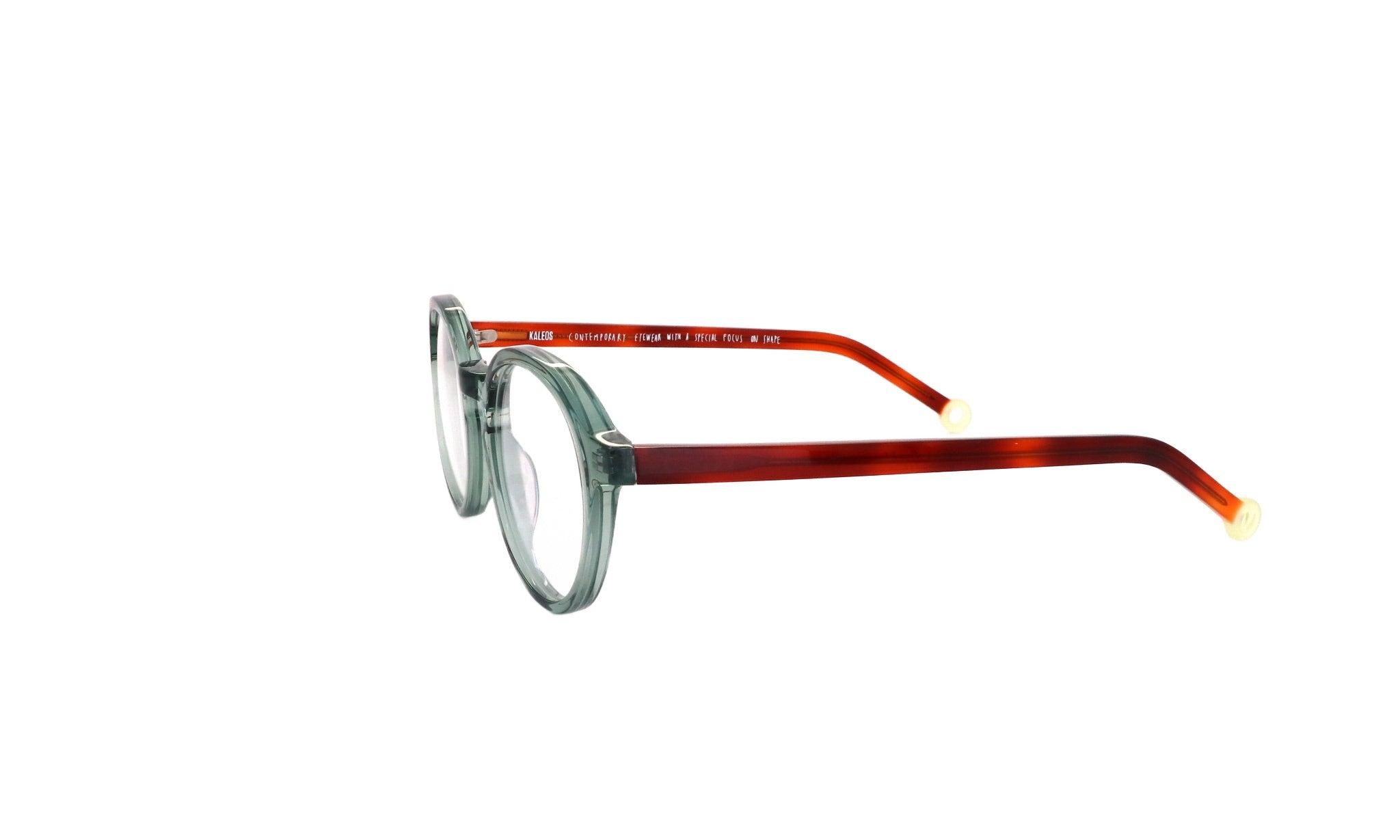 KALEOS WONKA - Jorge Oculista