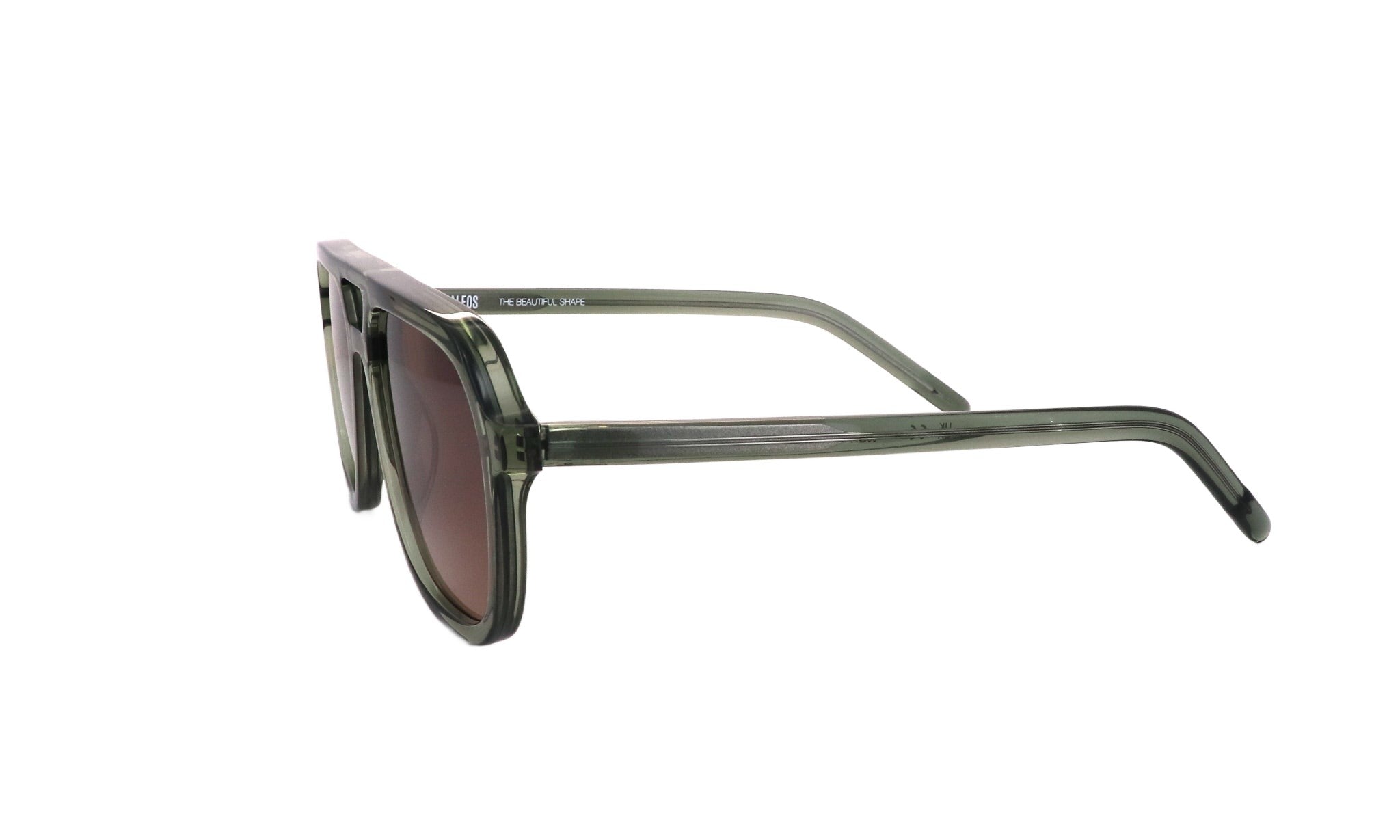 KALEOS ZERBINO - Jorge Oculista