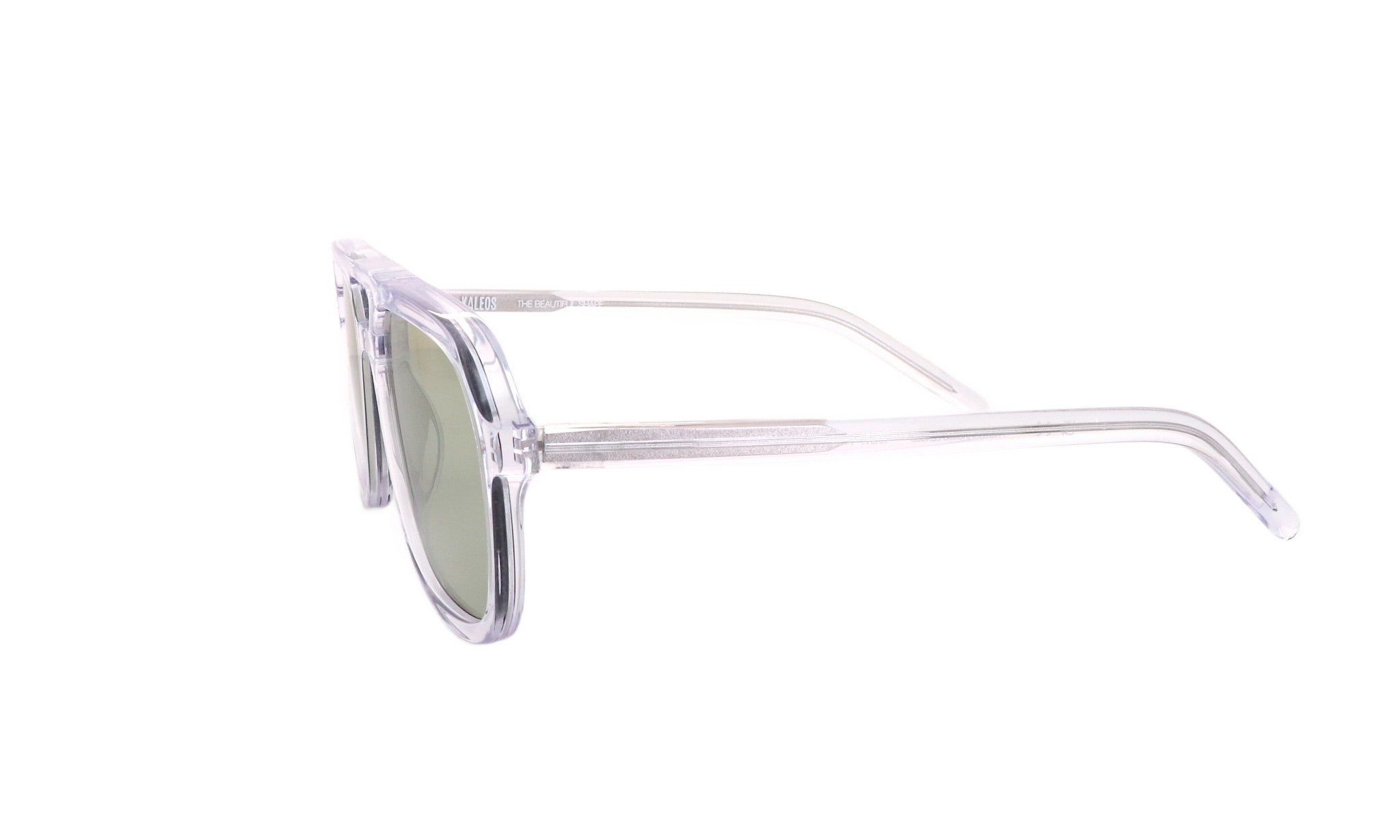 KALEOS ZERBINO - Jorge Oculista