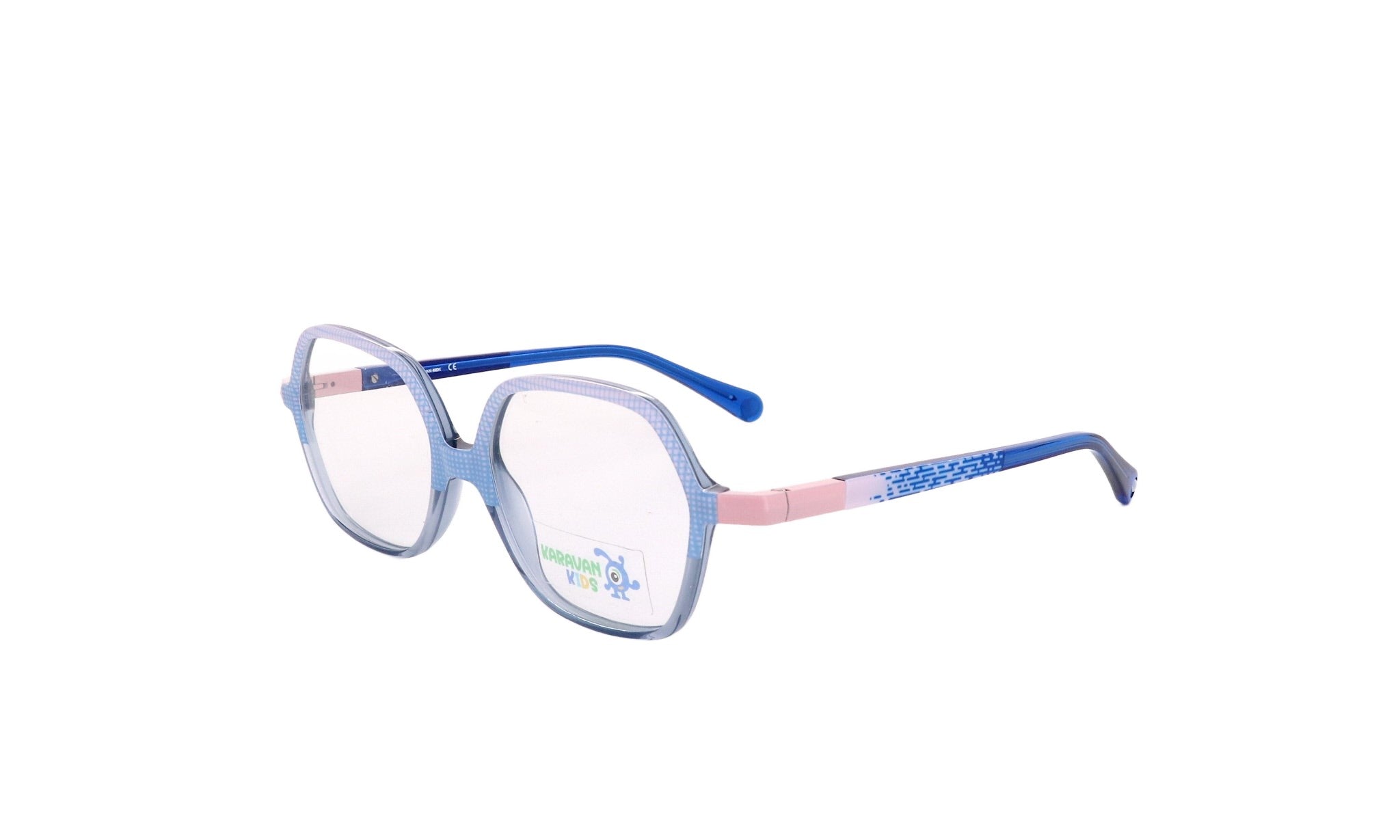 KARAVAN KK GEO02 - Jorge Oculista