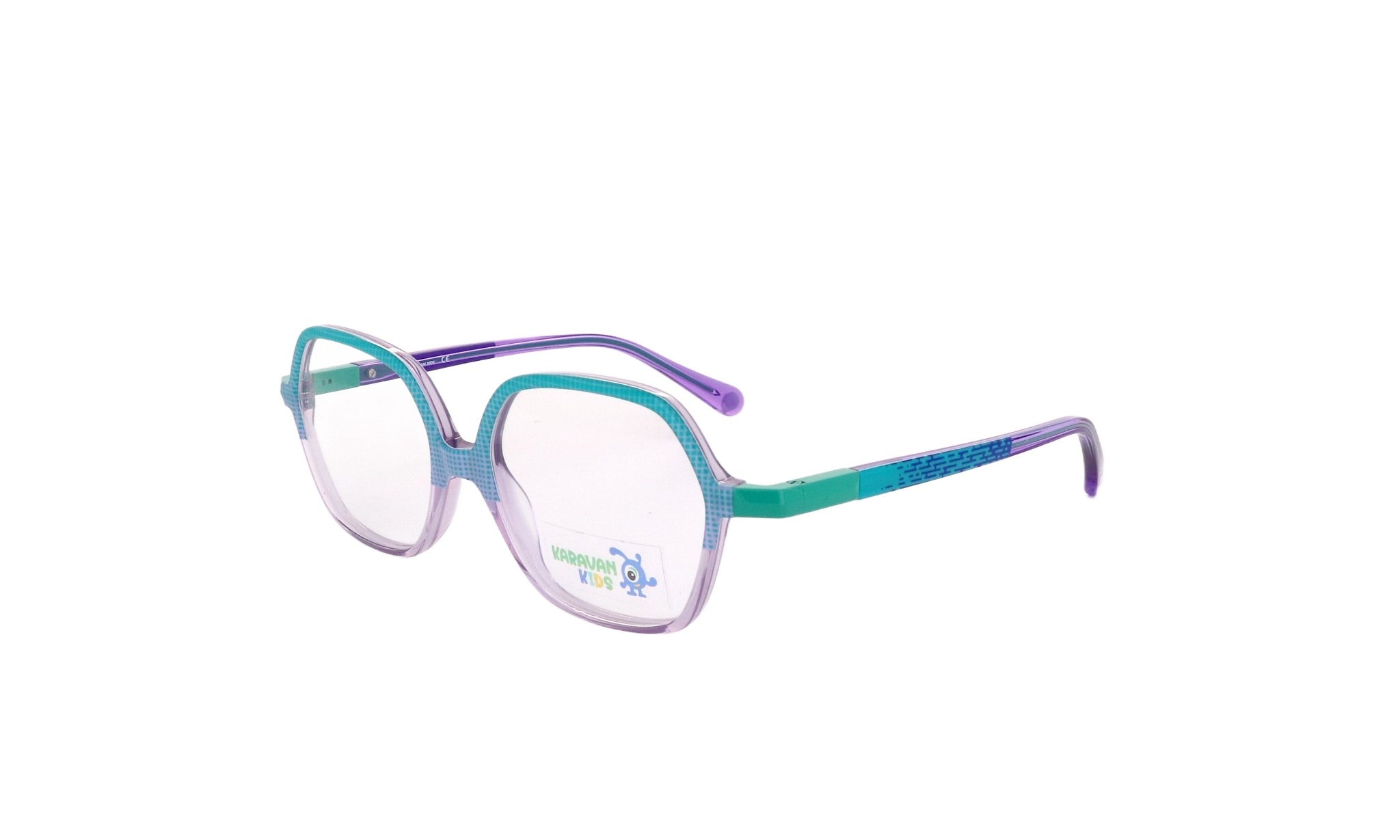 KARAVAN KK GEO02 - Jorge Oculista