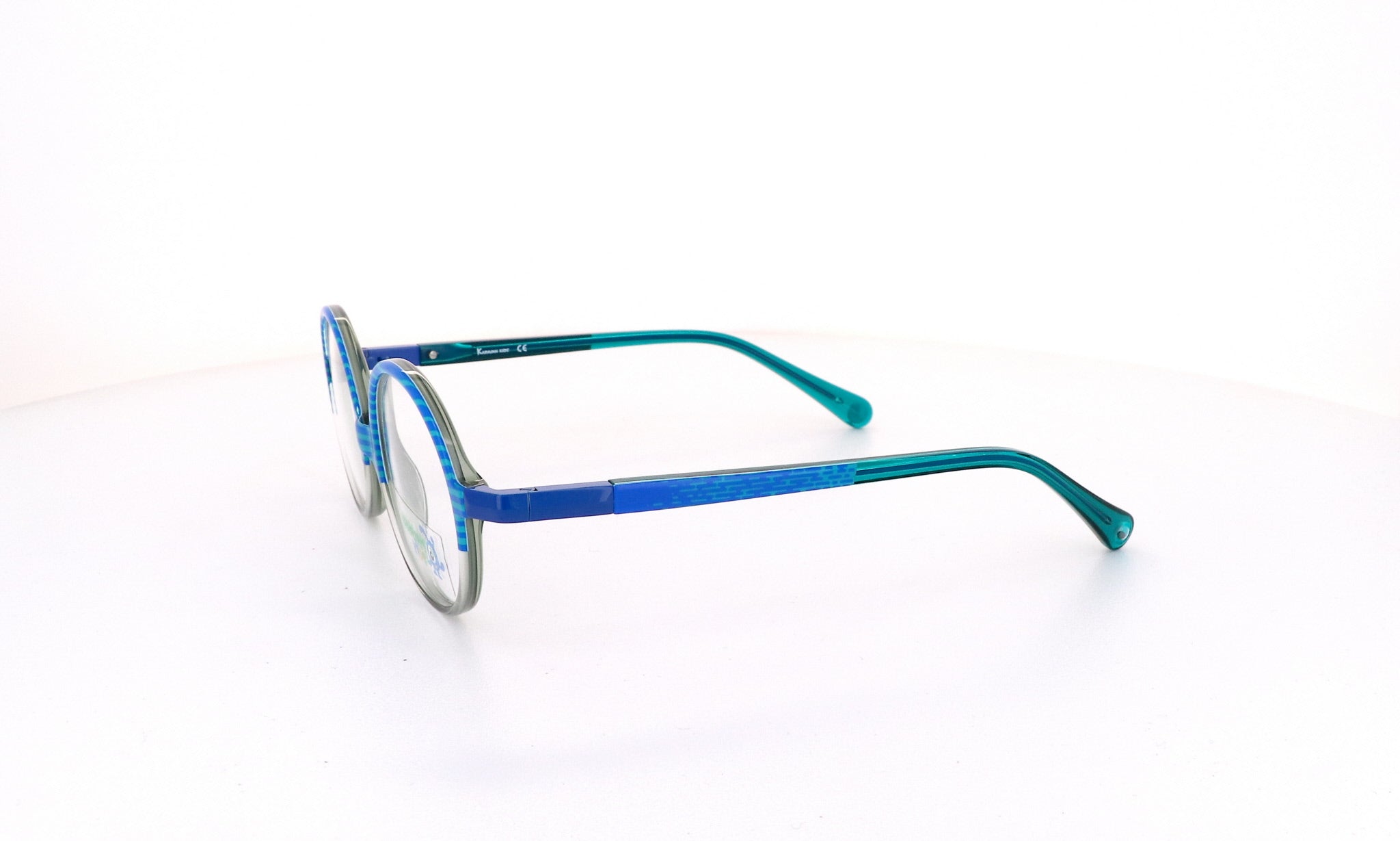 KARAVAN KK GEO03 - Jorge Oculista