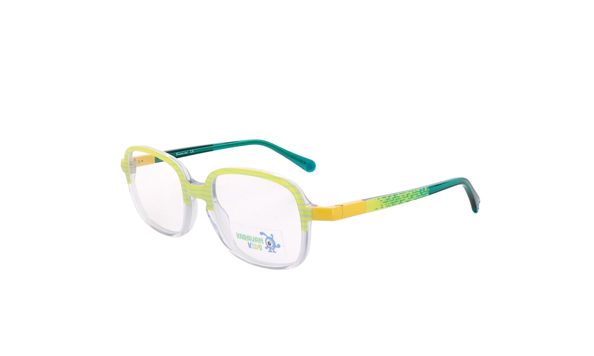 KARAVAN KK GEO04 - Jorge Oculista