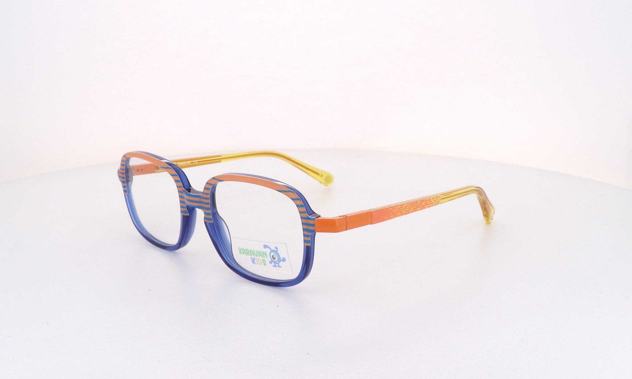 KARAVAN KK GEO04 - Jorge Oculista