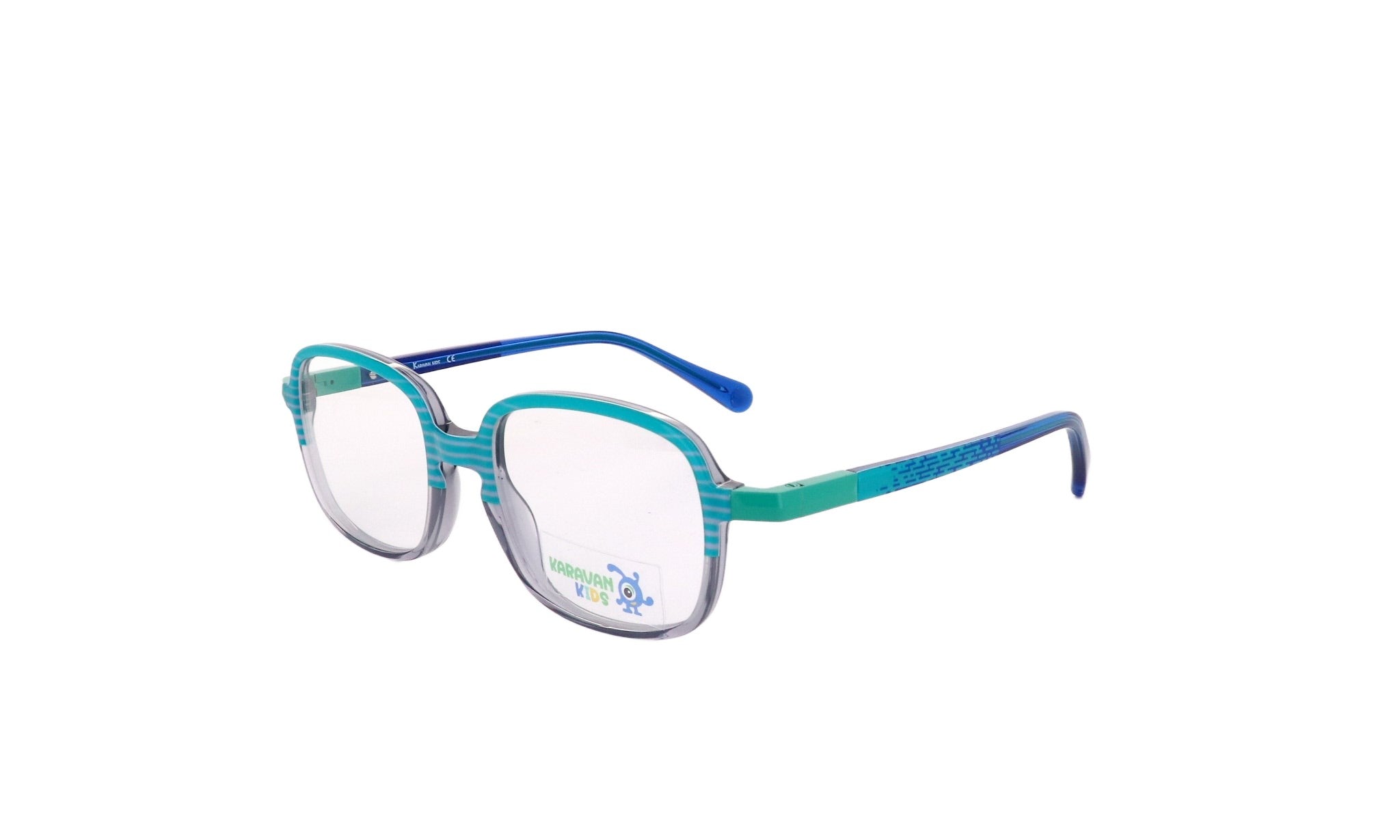 KARAVAN KK GEO04 - Jorge Oculista