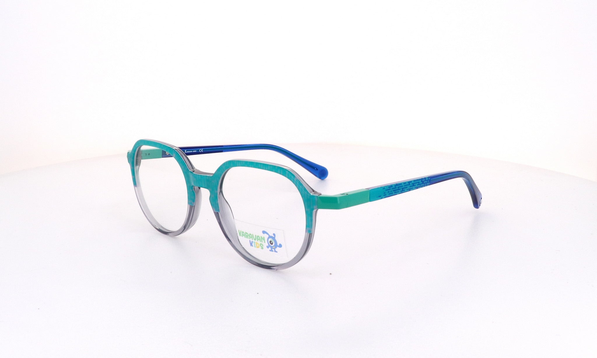 KARAVAN KK GEO07 - Jorge Oculista