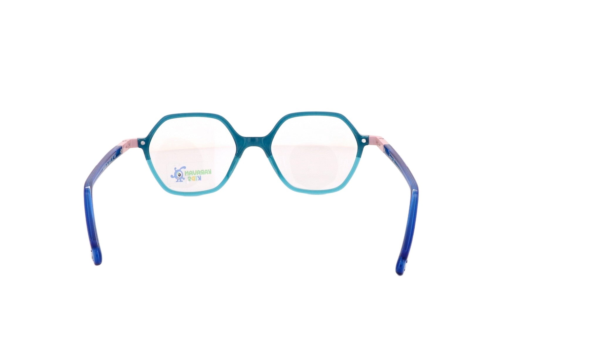 KARAVAN KK GEO09 - Jorge Oculista