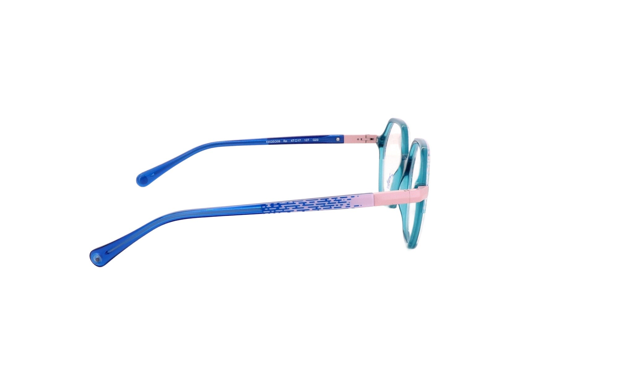 KARAVAN KK GEO09 - Jorge Oculista