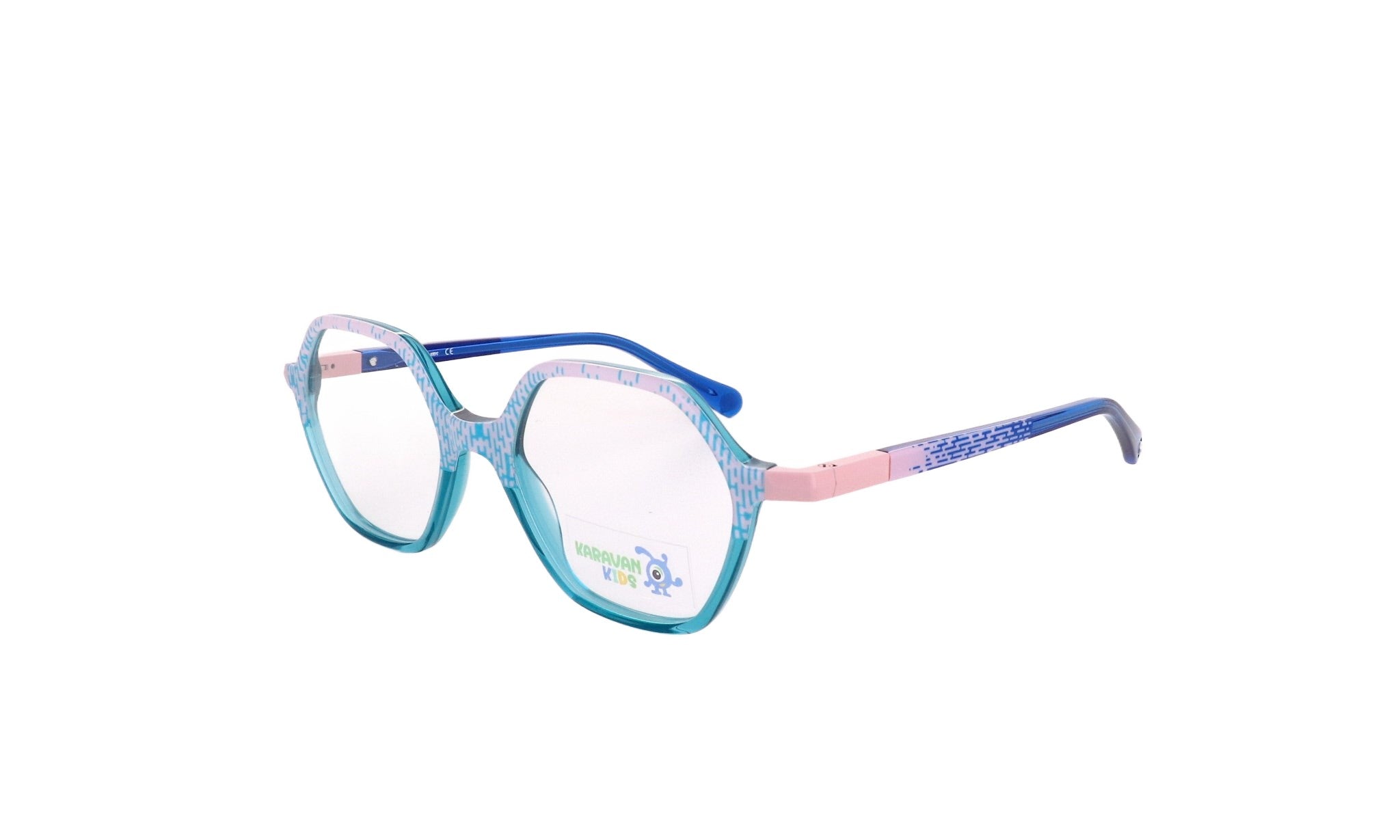 KARAVAN KK GEO09 - Jorge Oculista