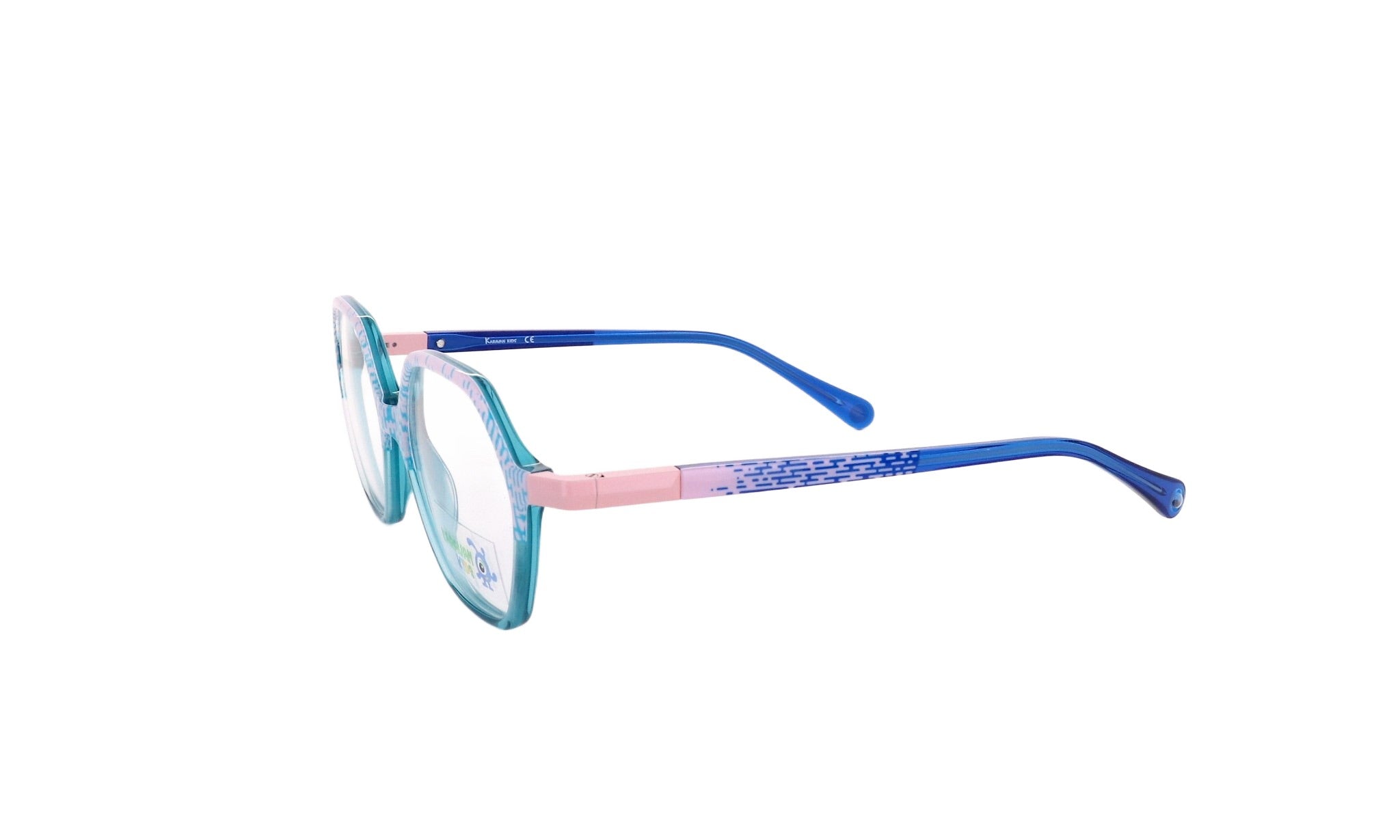 KARAVAN KK GEO09 - Jorge Oculista