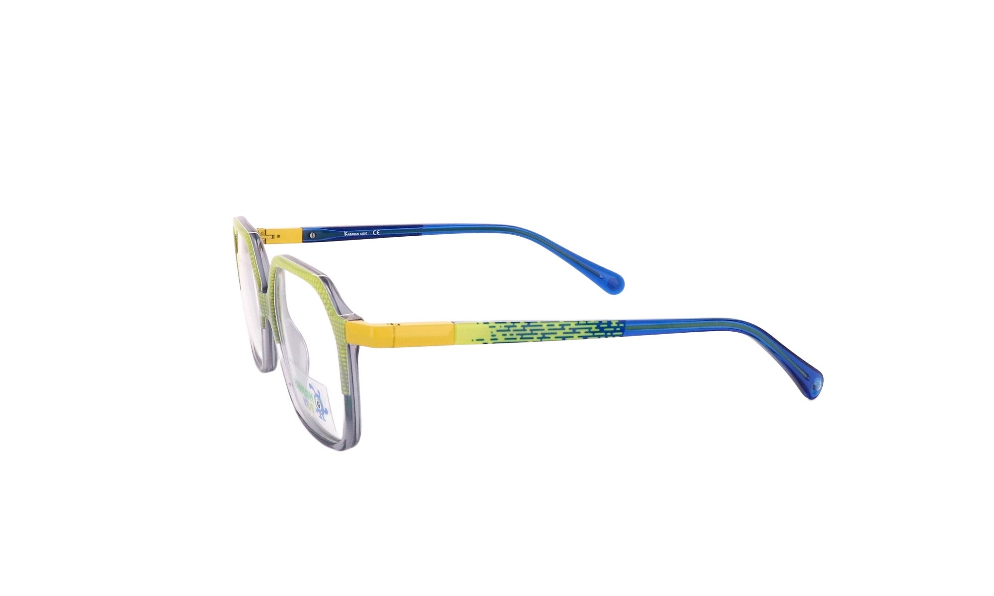 KARAVAN KK GEO10 - Jorge Oculista