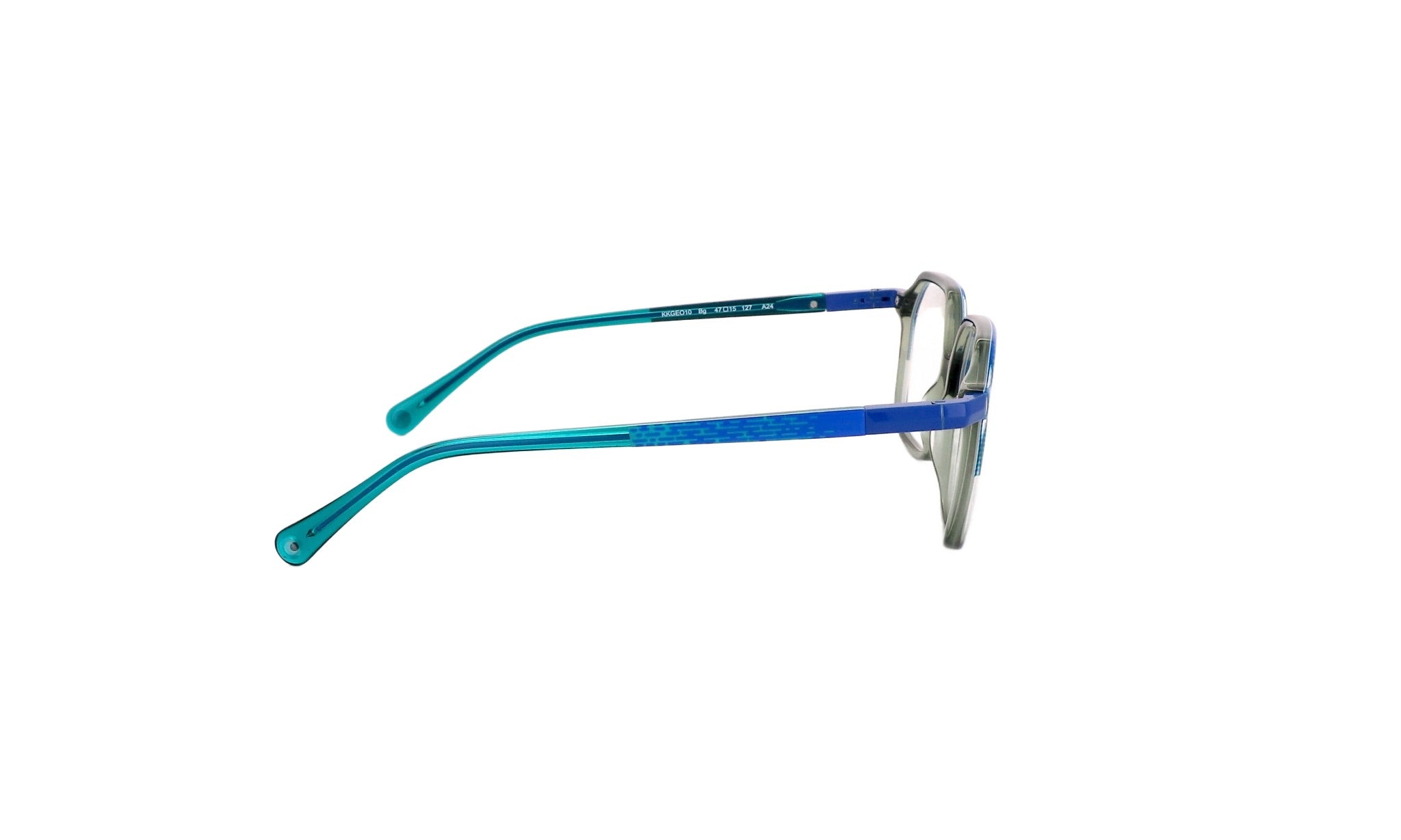 KARAVAN KK GEO10 - Jorge Oculista