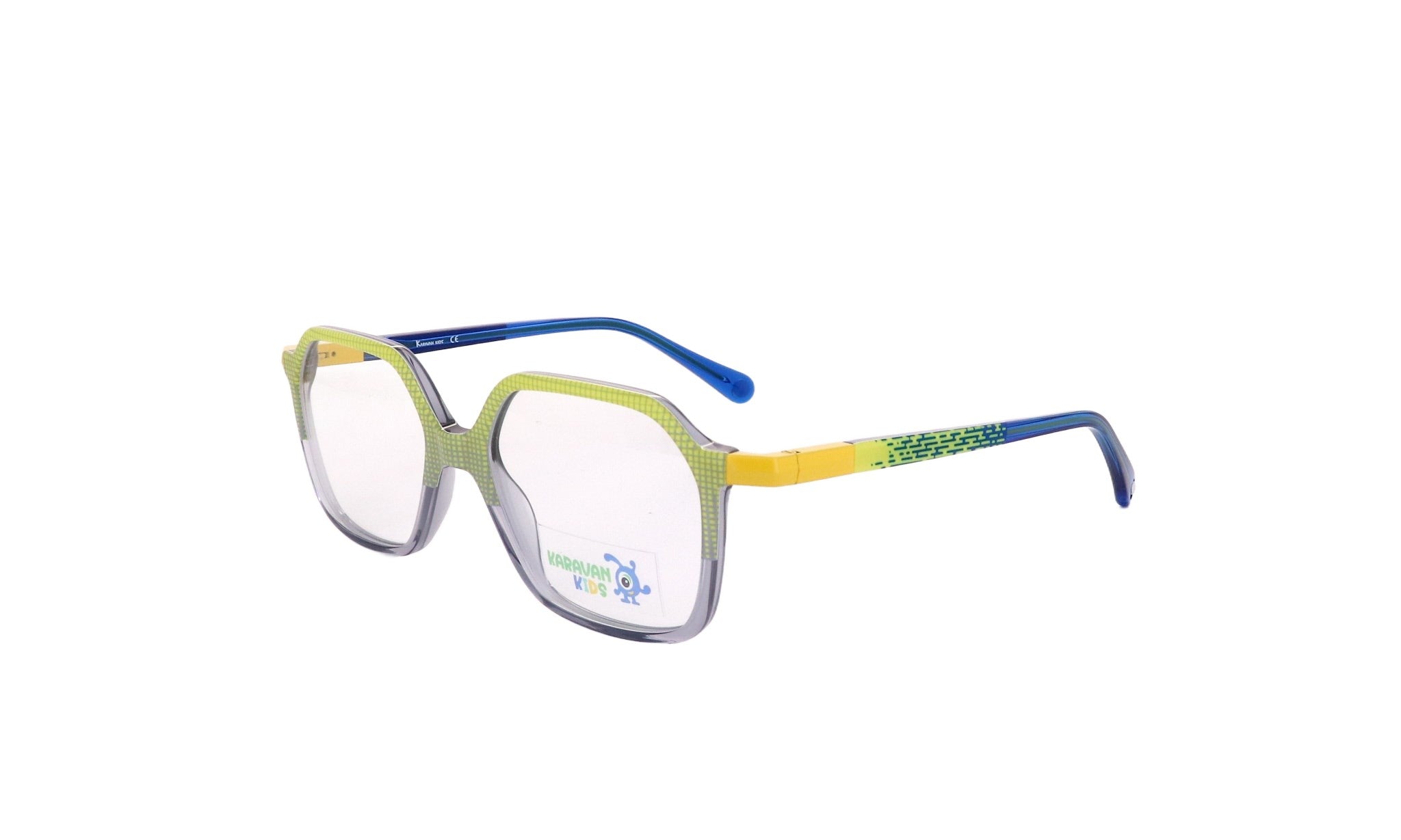 KARAVAN KK GEO10 - Jorge Oculista