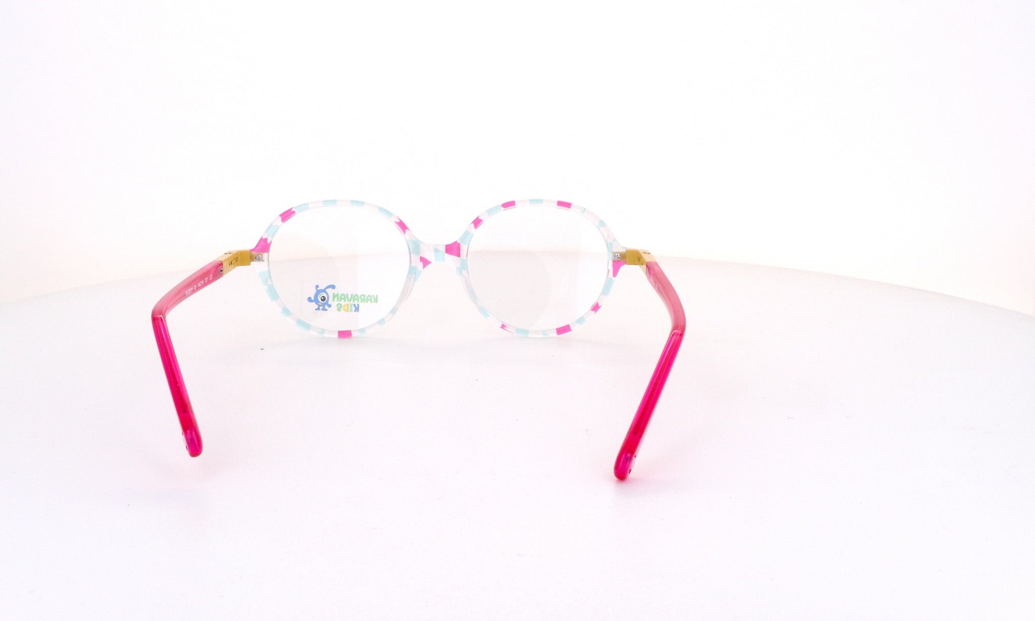 KARAVAN KK GEO11 - Jorge Oculista