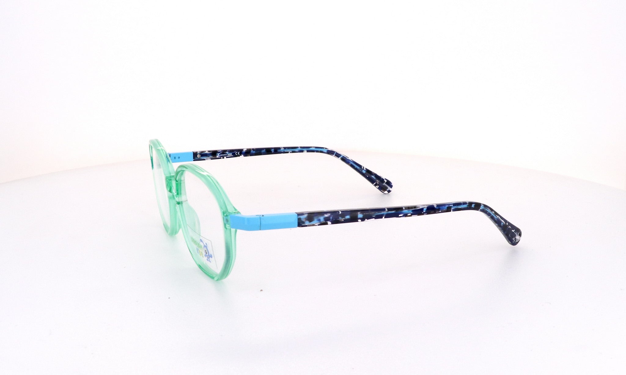 KARAVAN KK GEO12 - Jorge Oculista