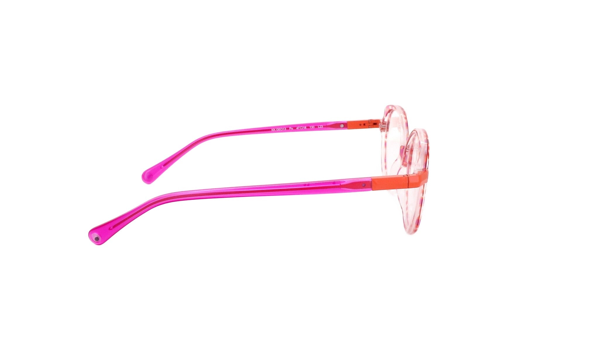 KARAVAN KK GEO13 - Jorge Oculista