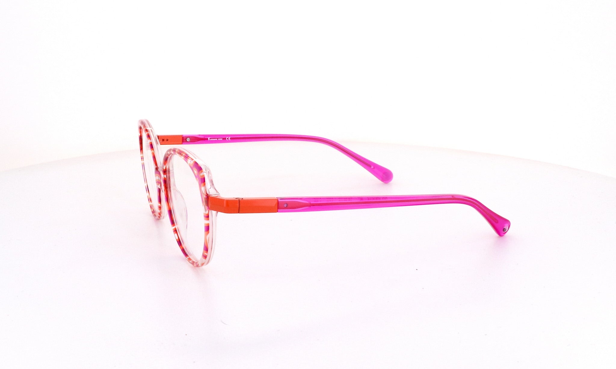 KARAVAN KK GEO13 - Jorge Oculista