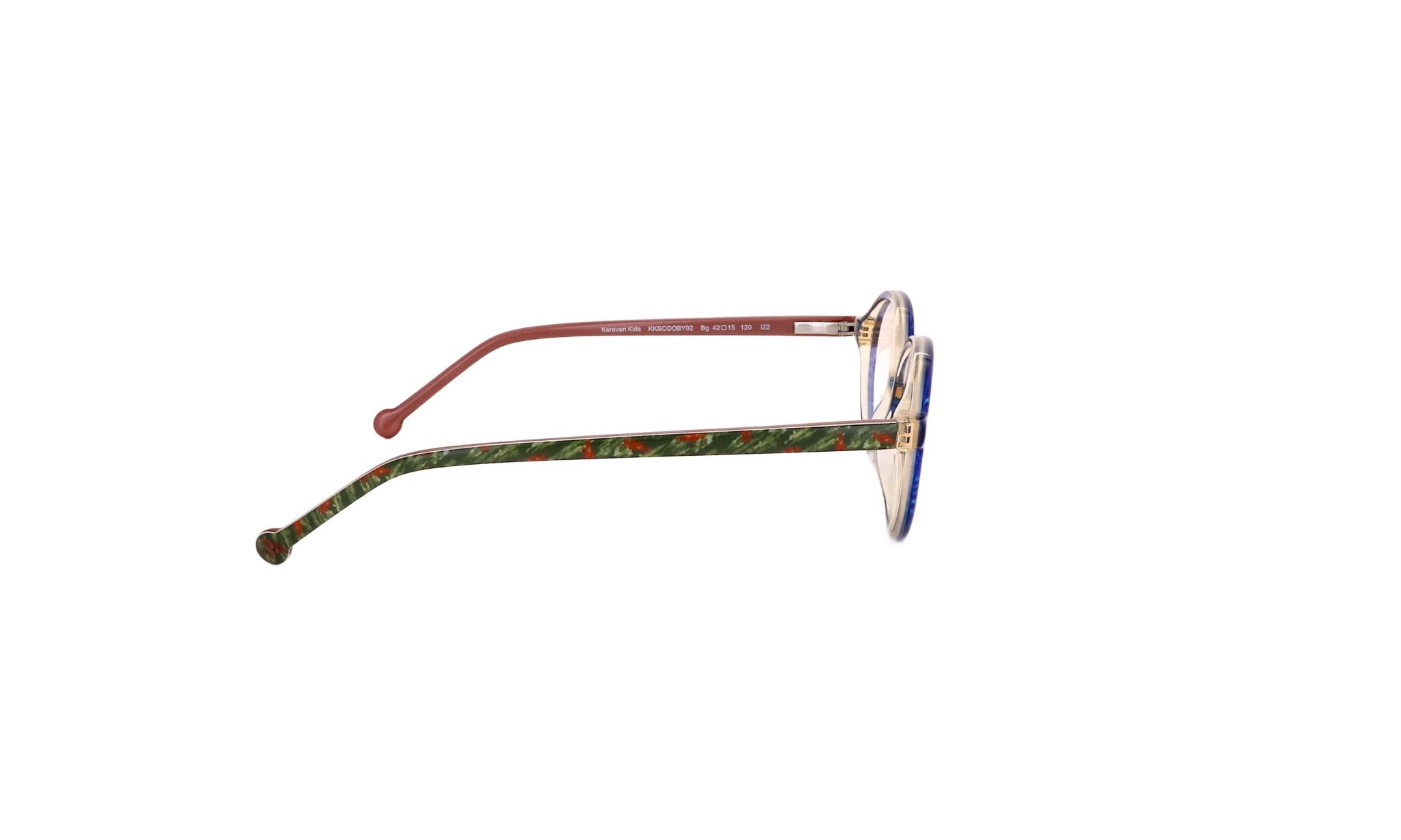 KARAVAN KK SCOOBY02 - Jorge Oculista