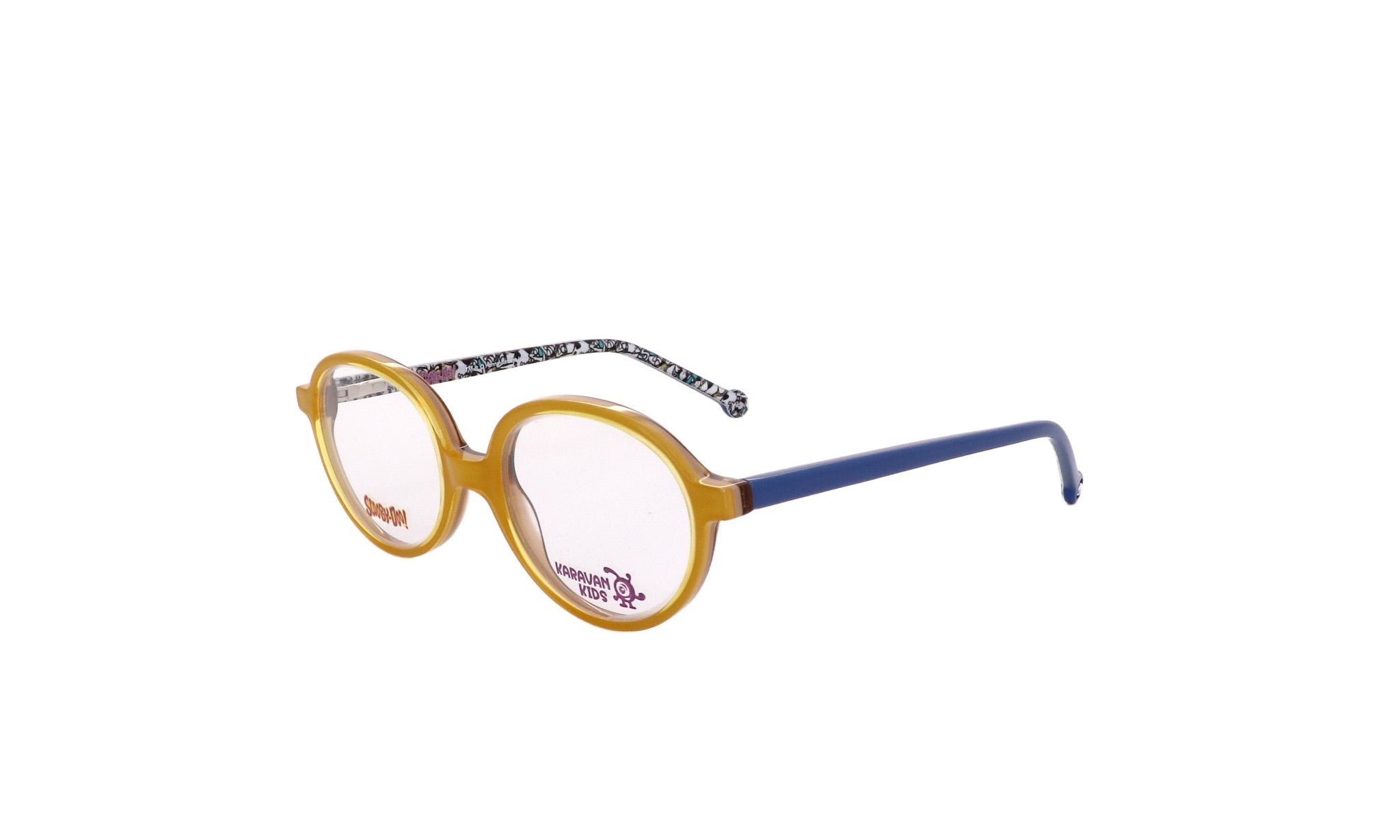 KARAVAN KK SCOOBY02 - Jorge Oculista