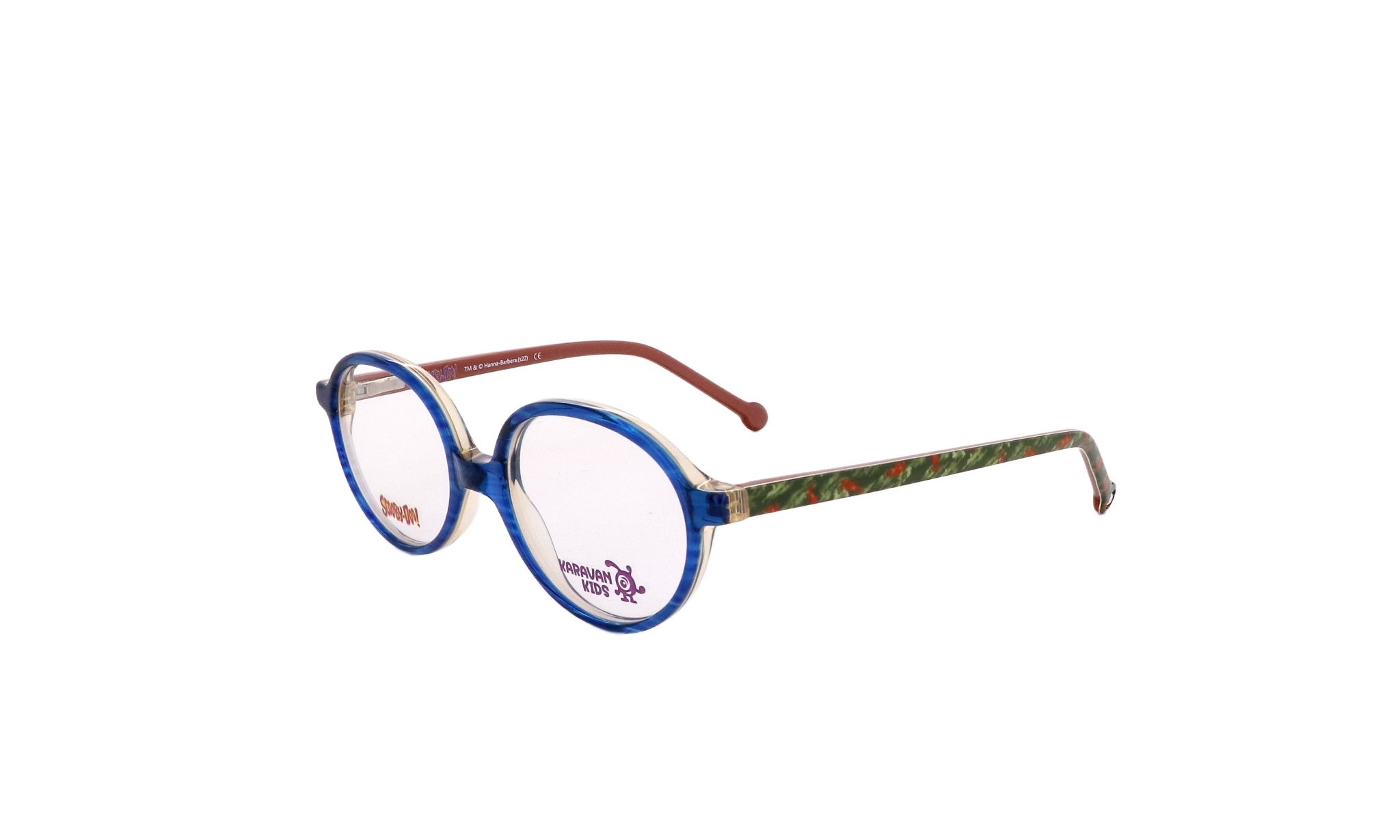 KARAVAN KK SCOOBY02 - Jorge Oculista