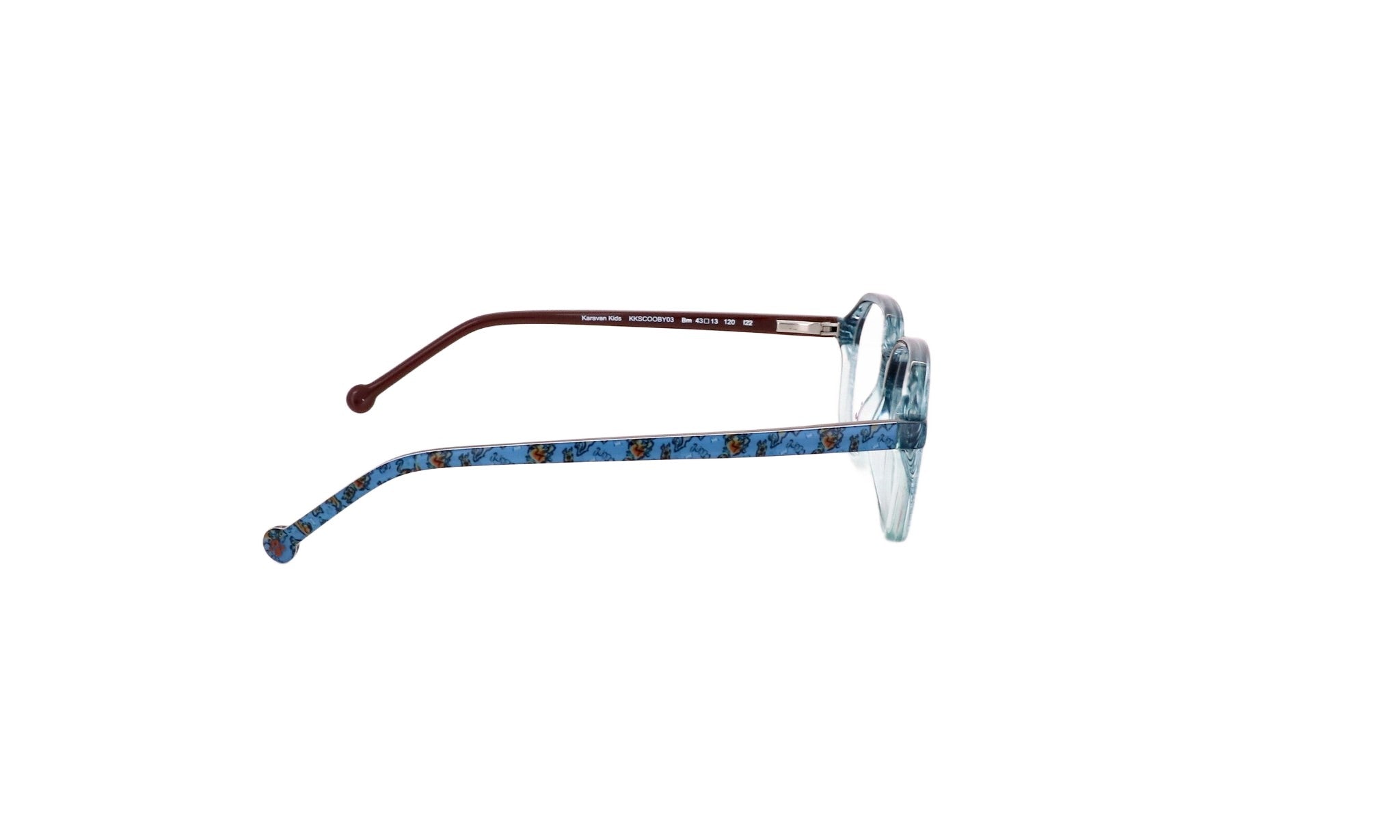 KARAVAN KK SCOOBY03 - Jorge Oculista