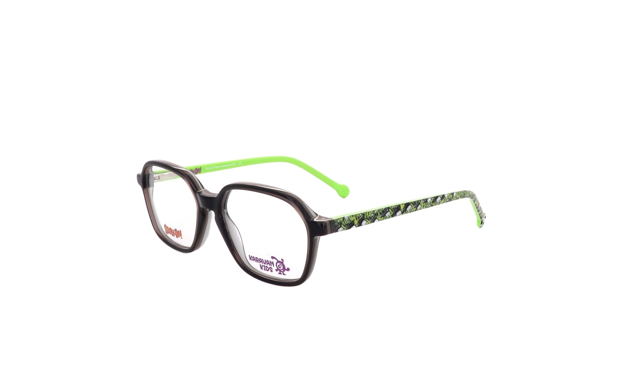 KARAVAN KK SCOOBY03 - Jorge Oculista