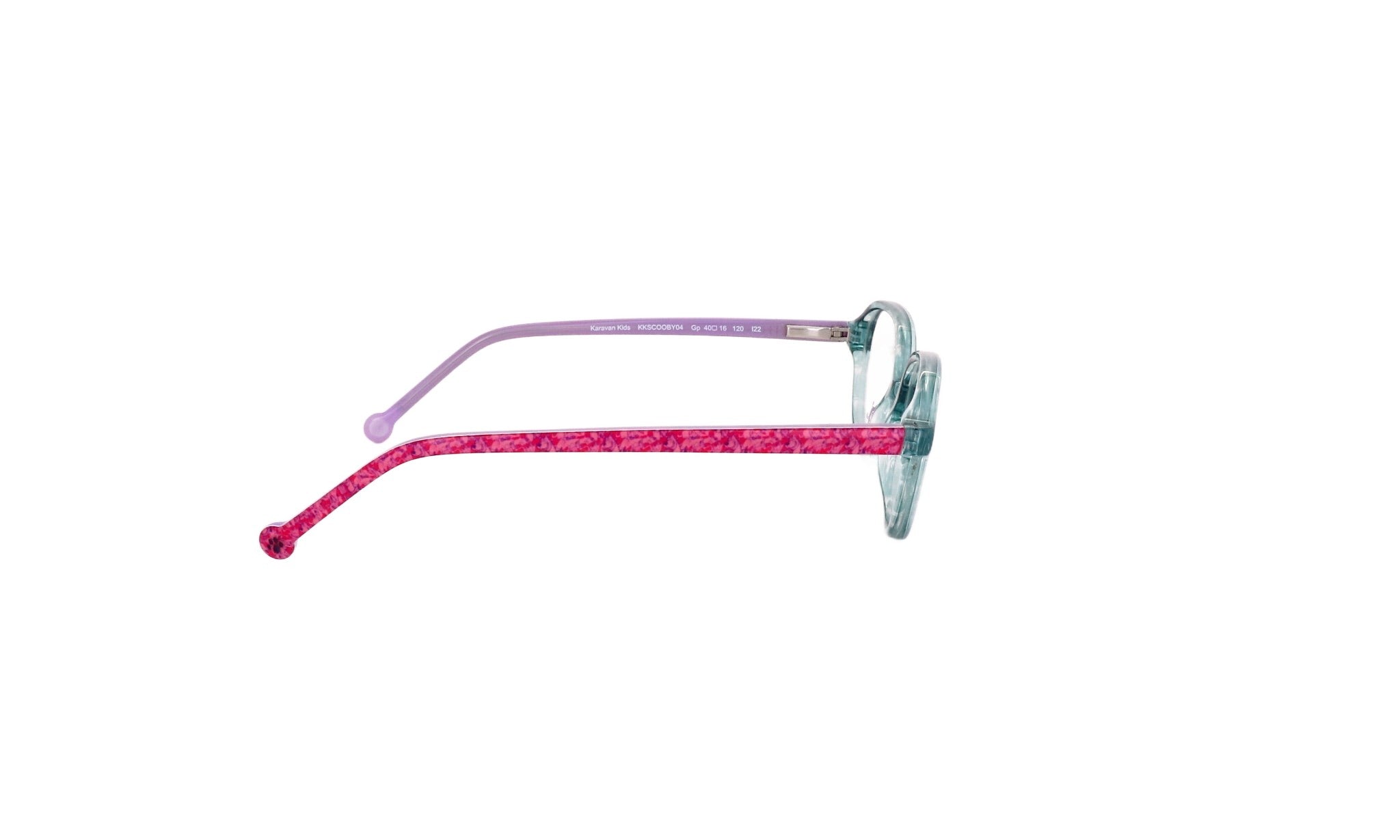 KARAVAN KK SCOOBY04 - Jorge Oculista