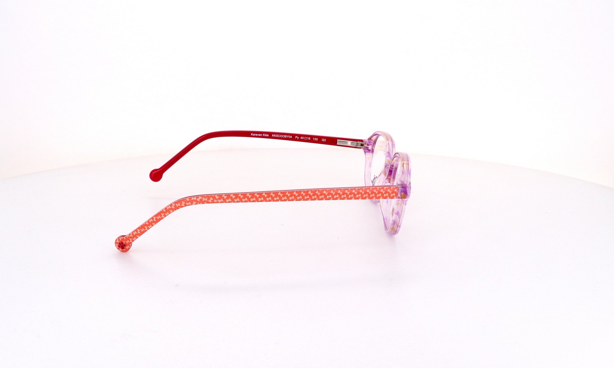 KARAVAN KK SCOOBY04 - Jorge Oculista