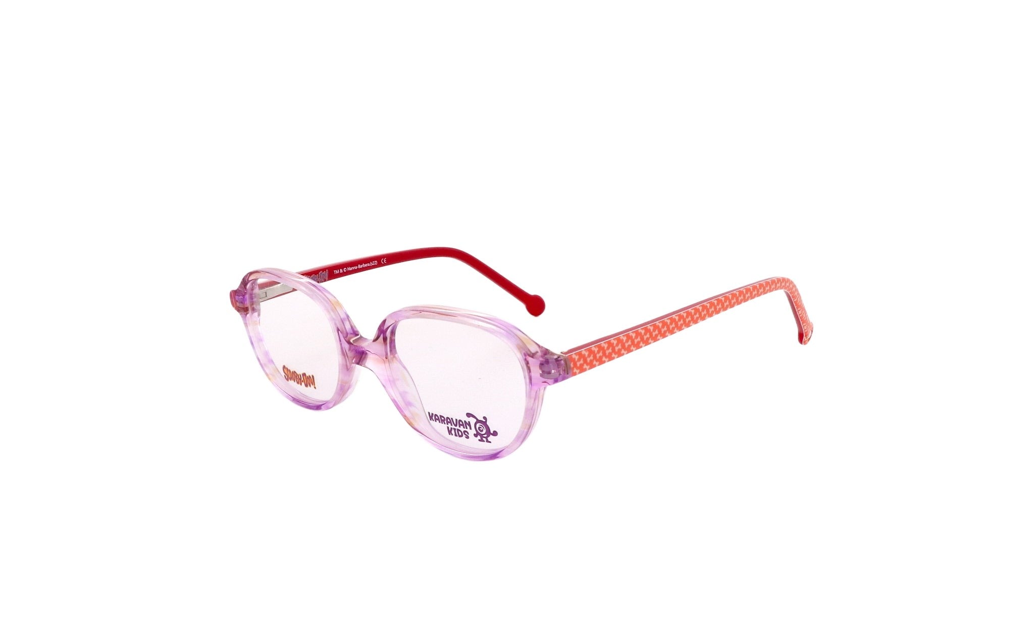 KARAVAN KK SCOOBY04 - Jorge Oculista